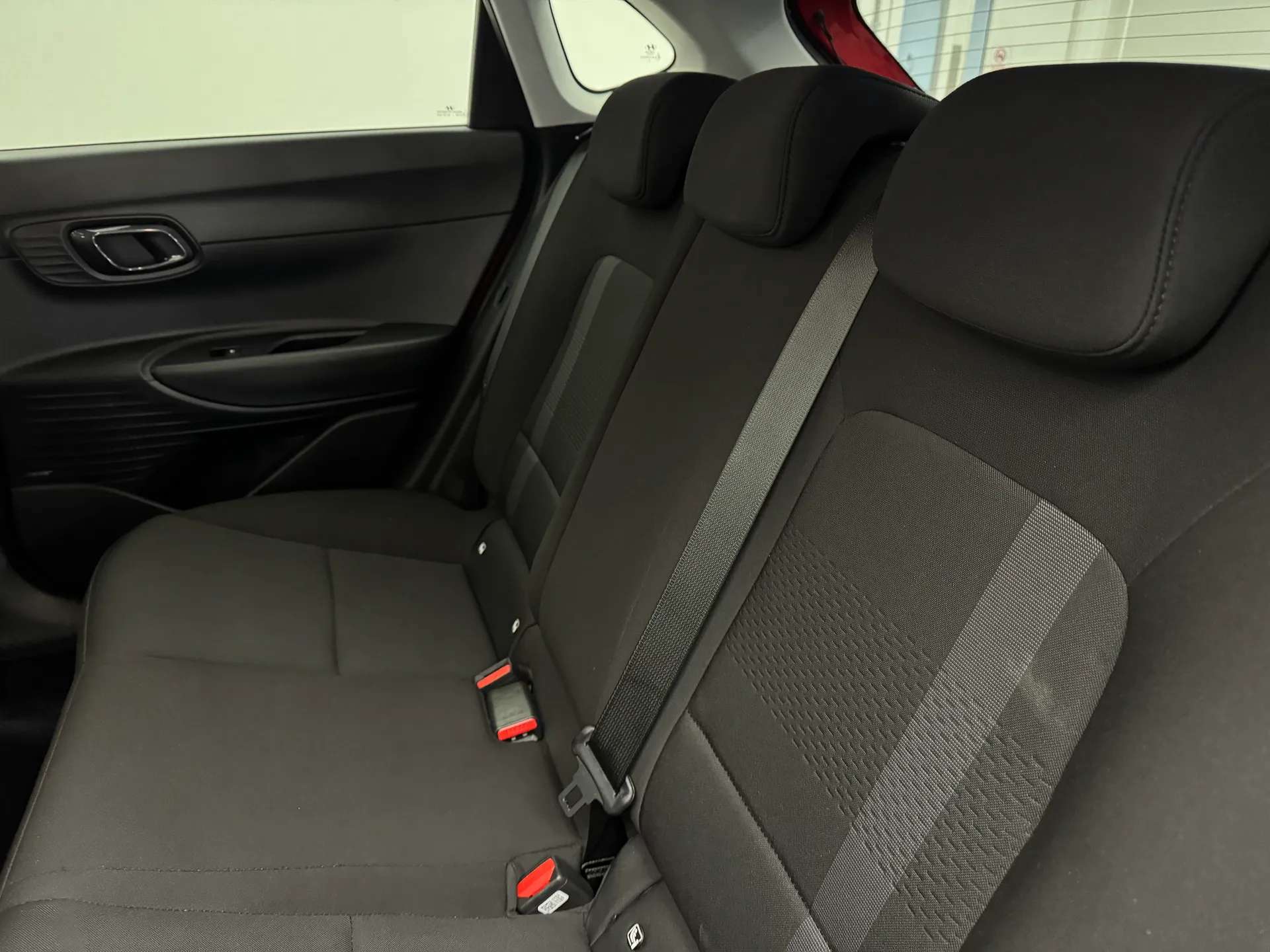 2023 HYUNDAI I20 2023 HYUNDAI I20