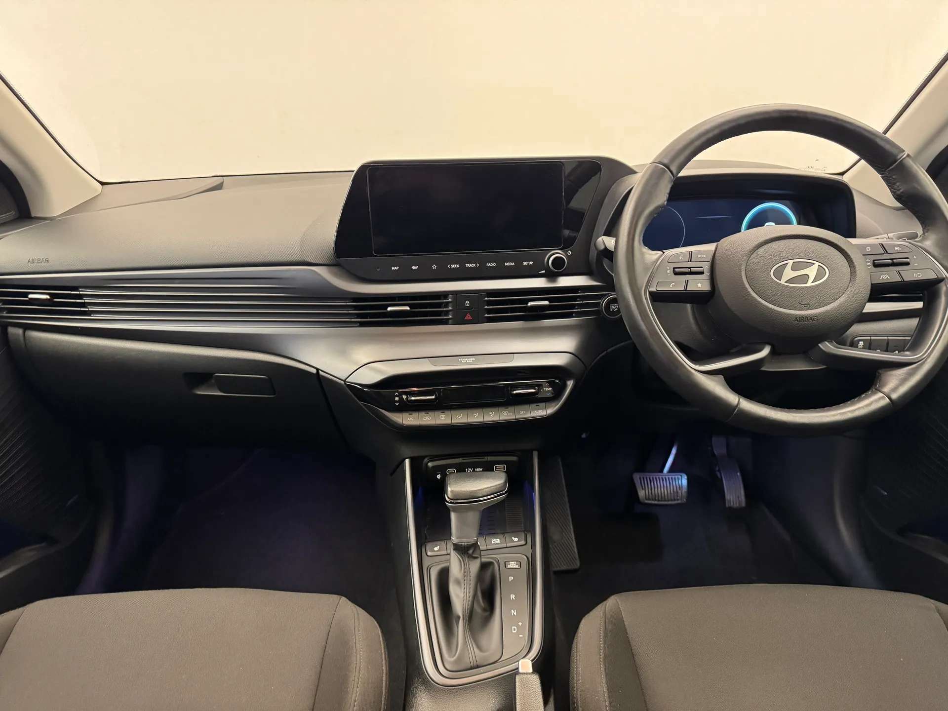 A 2023 HYUNDAI I20 1.0T GDi Ultimate 5dr DCT A 2023 HYUNDAI I20 1.0T GDi Ultimate 5dr DCT