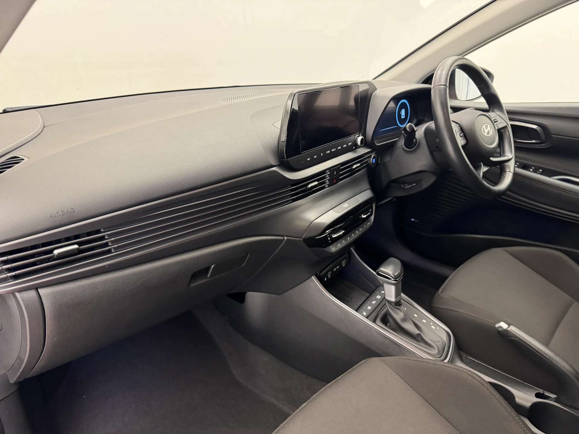 2023 HYUNDAI I20 2023 HYUNDAI I20