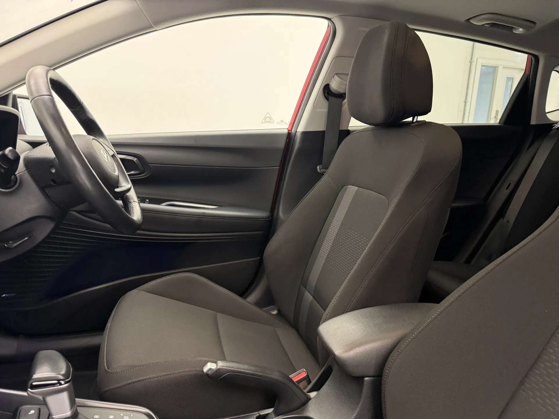 2023 HYUNDAI I20 2023 HYUNDAI I20