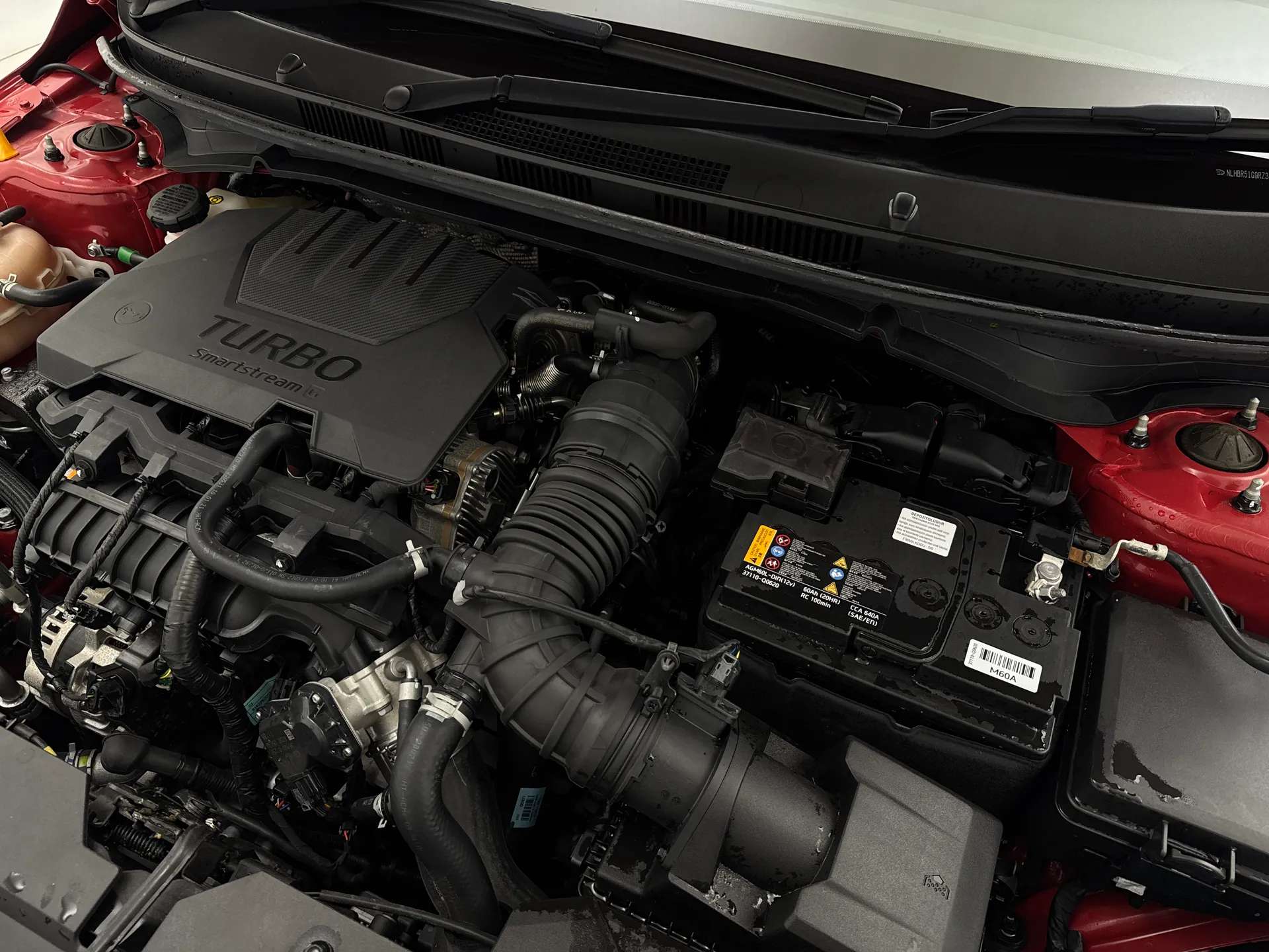 2023 HYUNDAI I20 2023 HYUNDAI I20