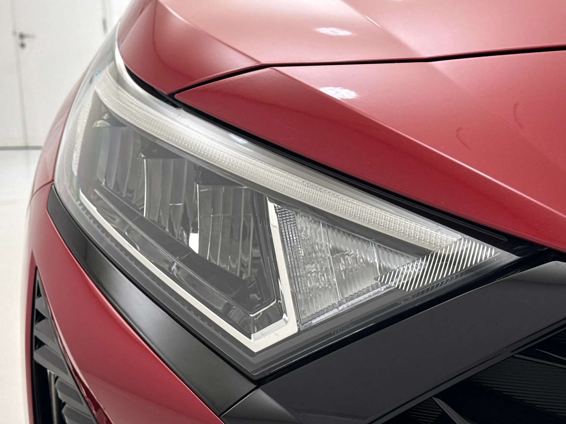 2023 HYUNDAI I20 2023 HYUNDAI I20