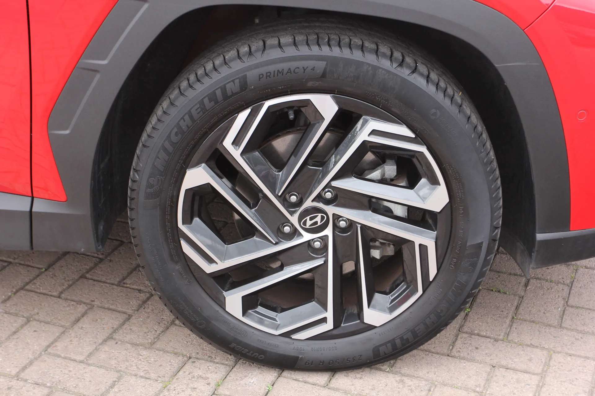2024 HYUNDAI TUCSON 2024 HYUNDAI TUCSON