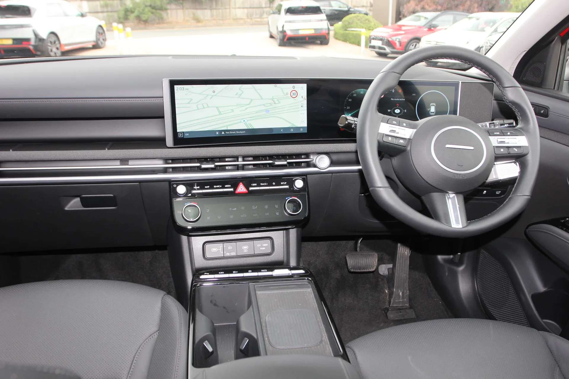 2024 HYUNDAI TUCSON 2024 HYUNDAI TUCSON