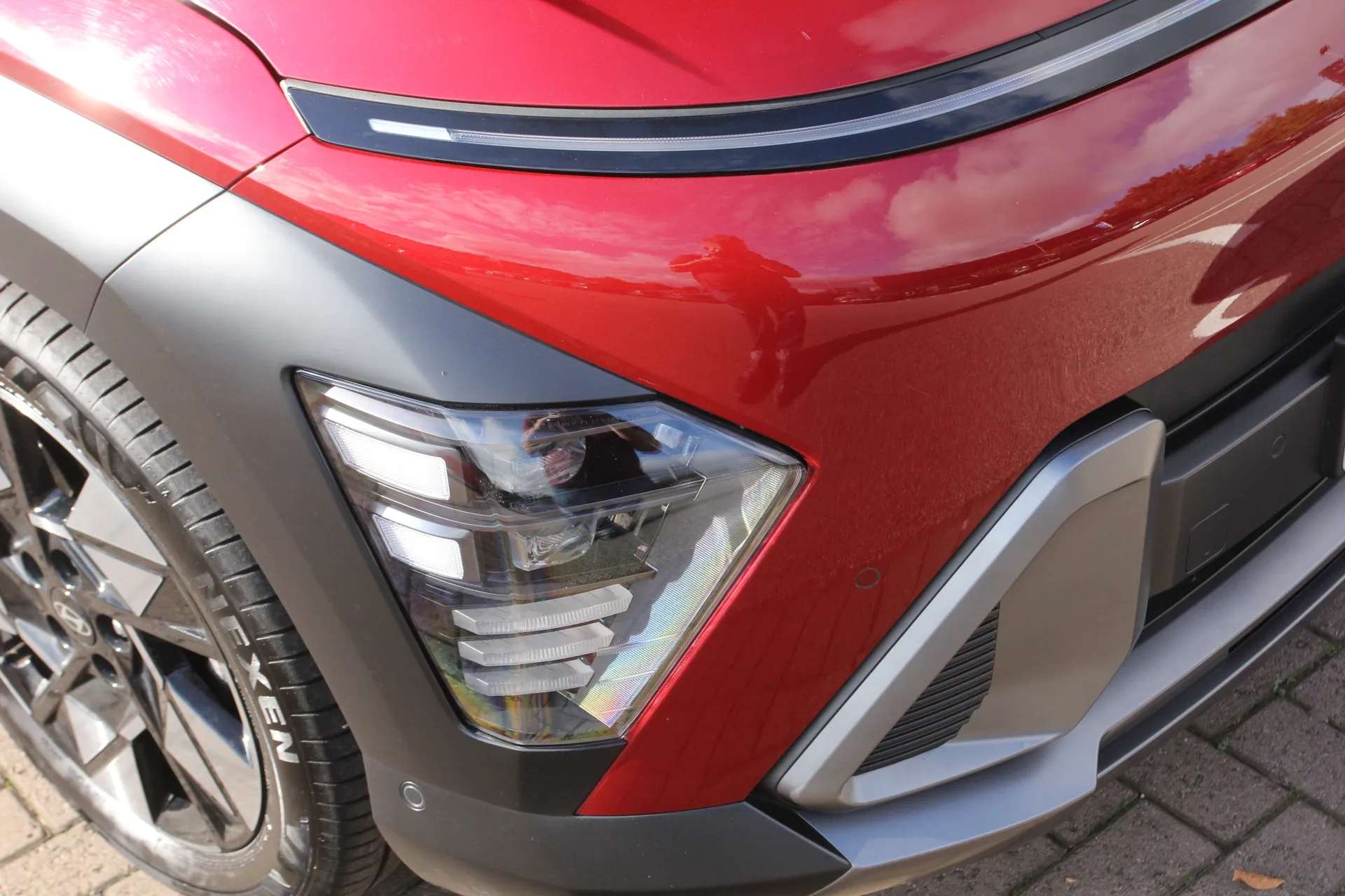 A 2023 HYUNDAI KONA 1.6 GDi Hybrid Ultimate 5dr DCT ZERO DEPOSIT FINANCE AVAILABLE A 2023 HYUNDAI KONA 1.6 GDi Hybrid Ultimate 5dr DCT ZERO DEPOSIT FINANCE AVAILABLE