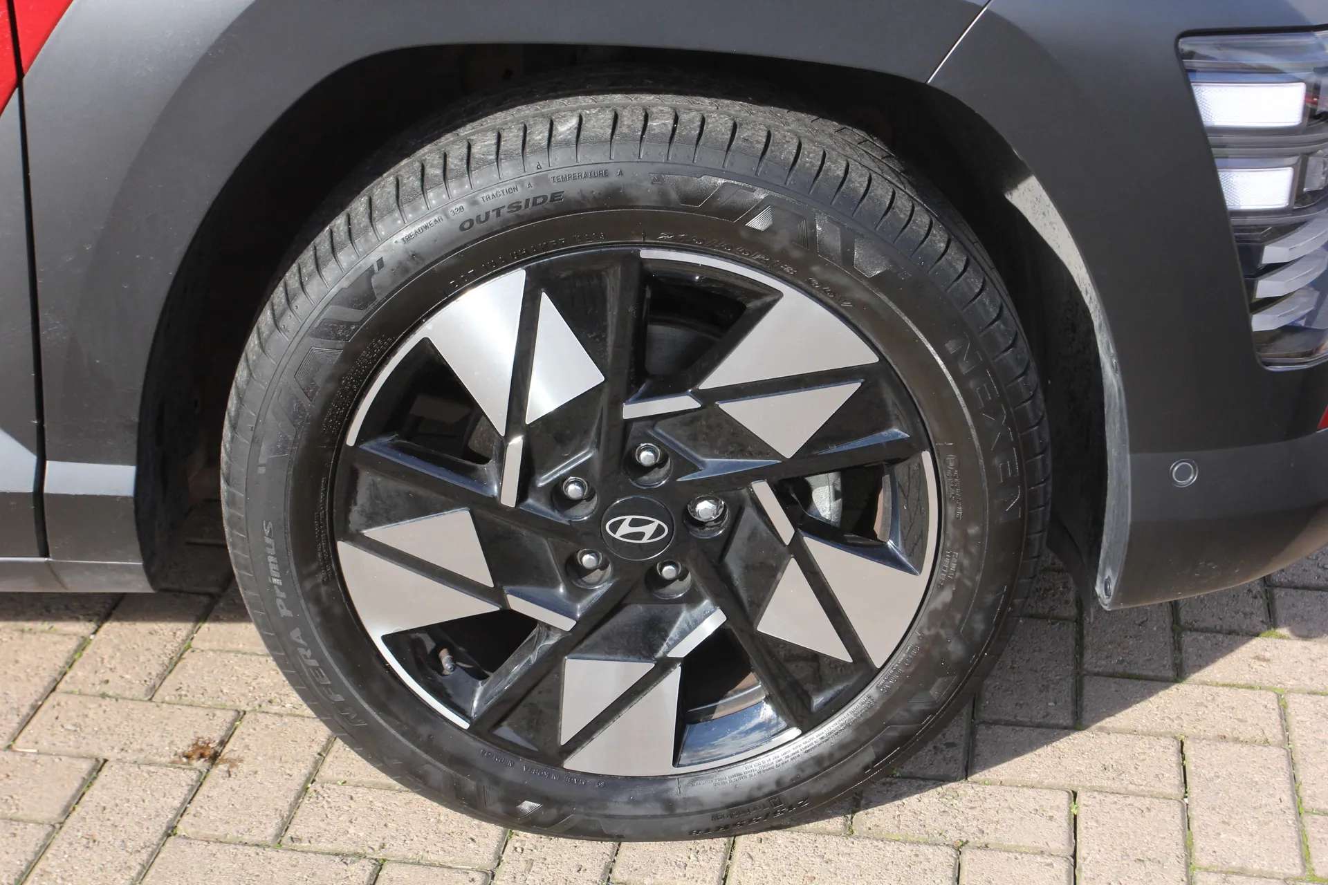 2023 HYUNDAI KONA 2023 HYUNDAI KONA