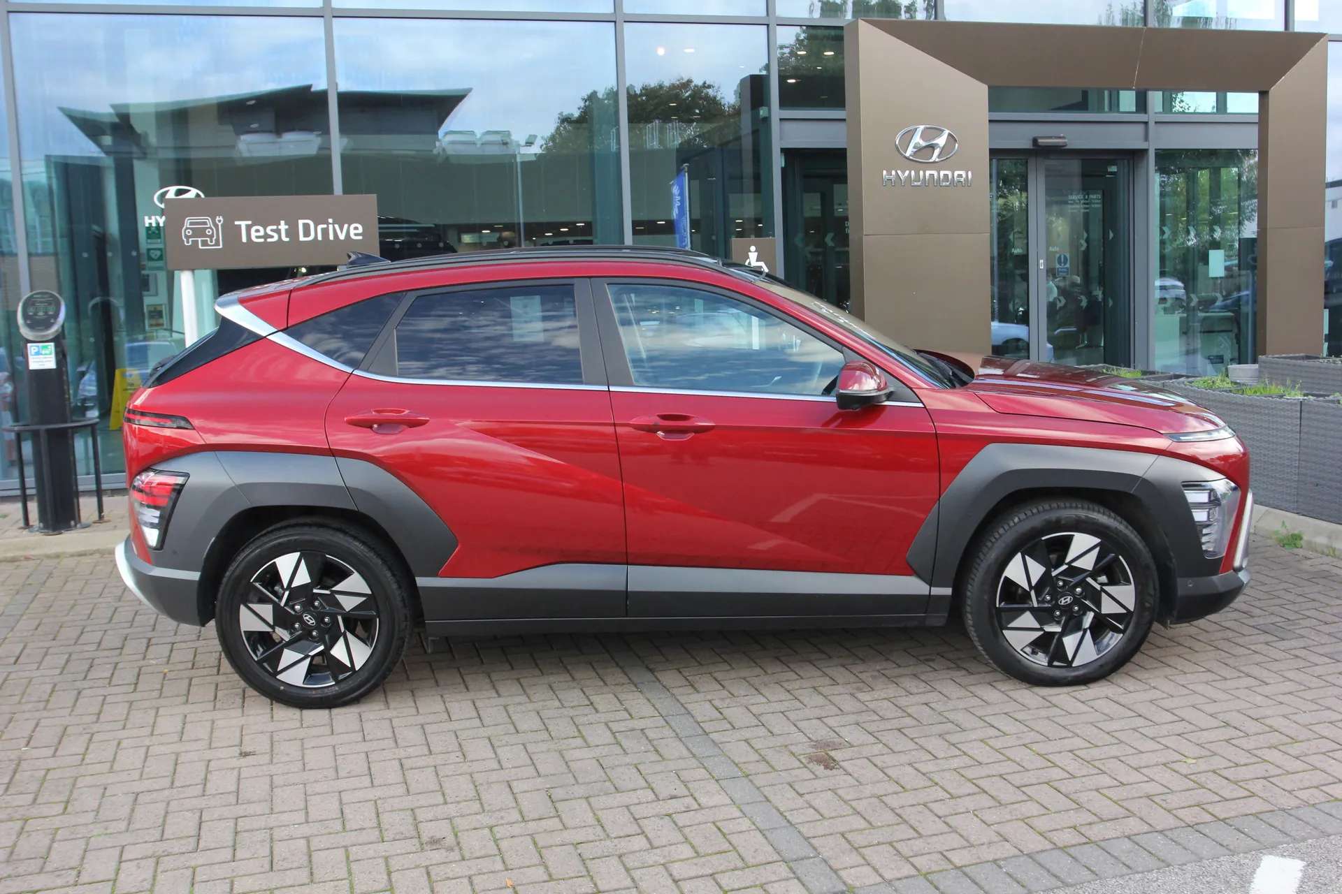 2023 HYUNDAI KONA 2023 HYUNDAI KONA