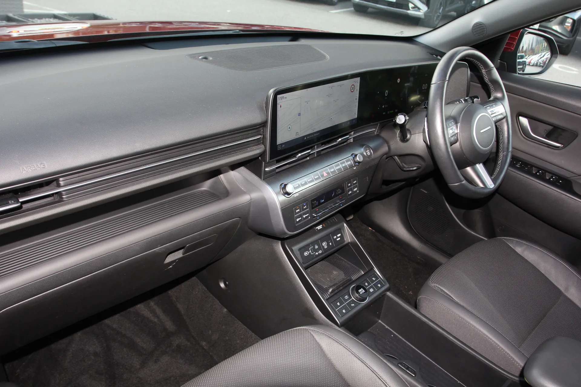 2023 HYUNDAI KONA 2023 HYUNDAI KONA