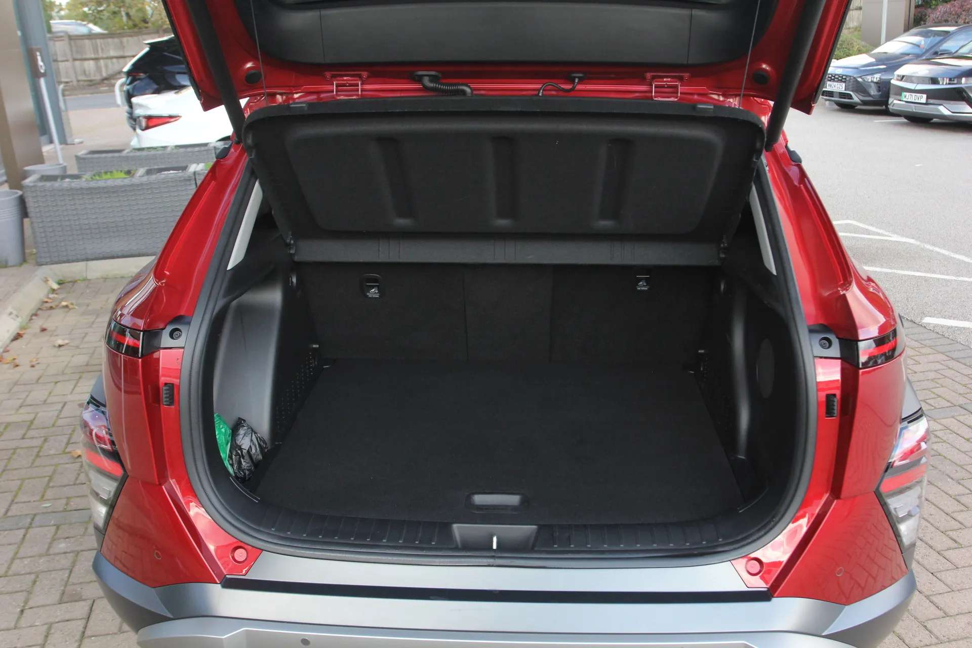 2023 HYUNDAI KONA 2023 HYUNDAI KONA