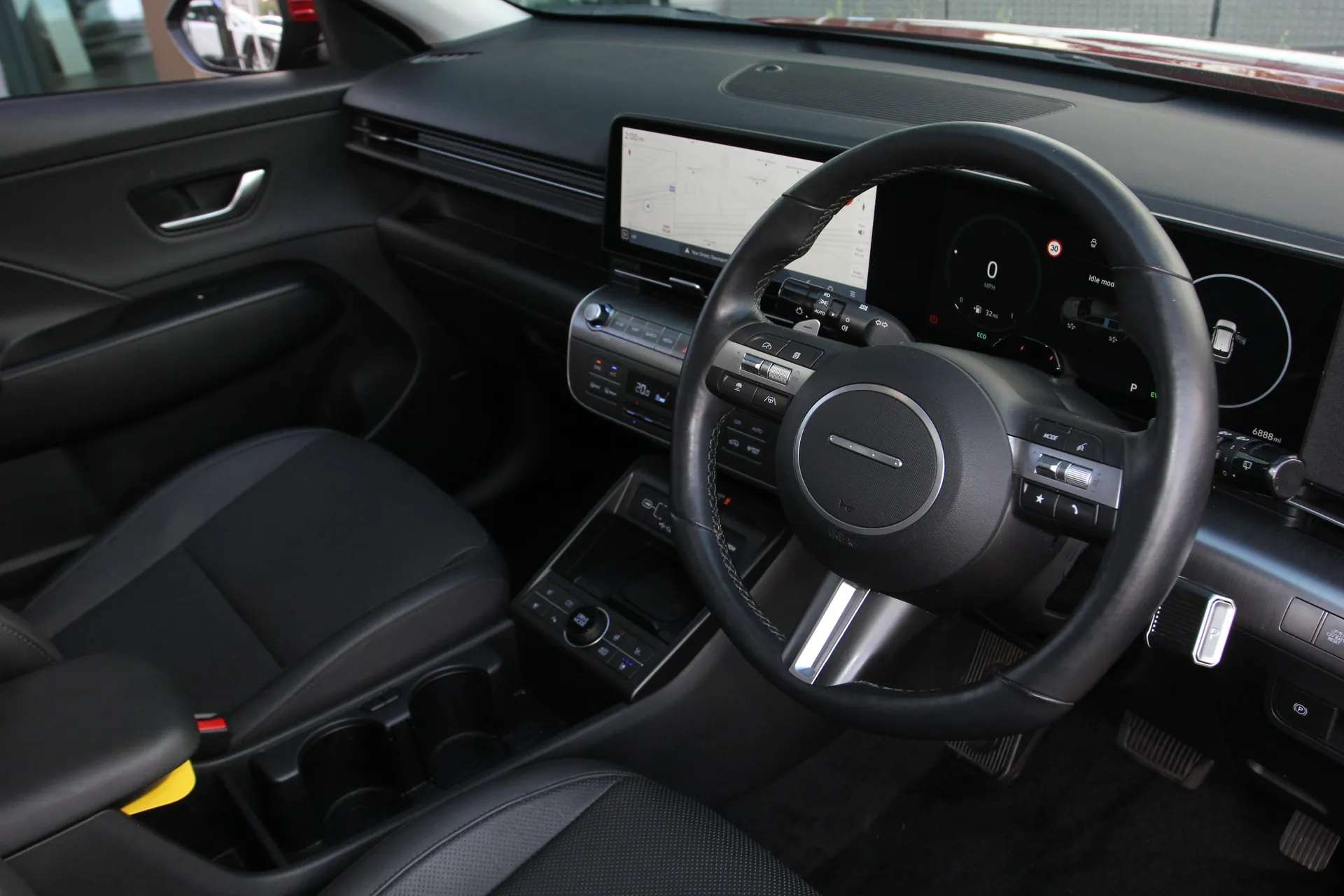 2023 HYUNDAI KONA 2023 HYUNDAI KONA