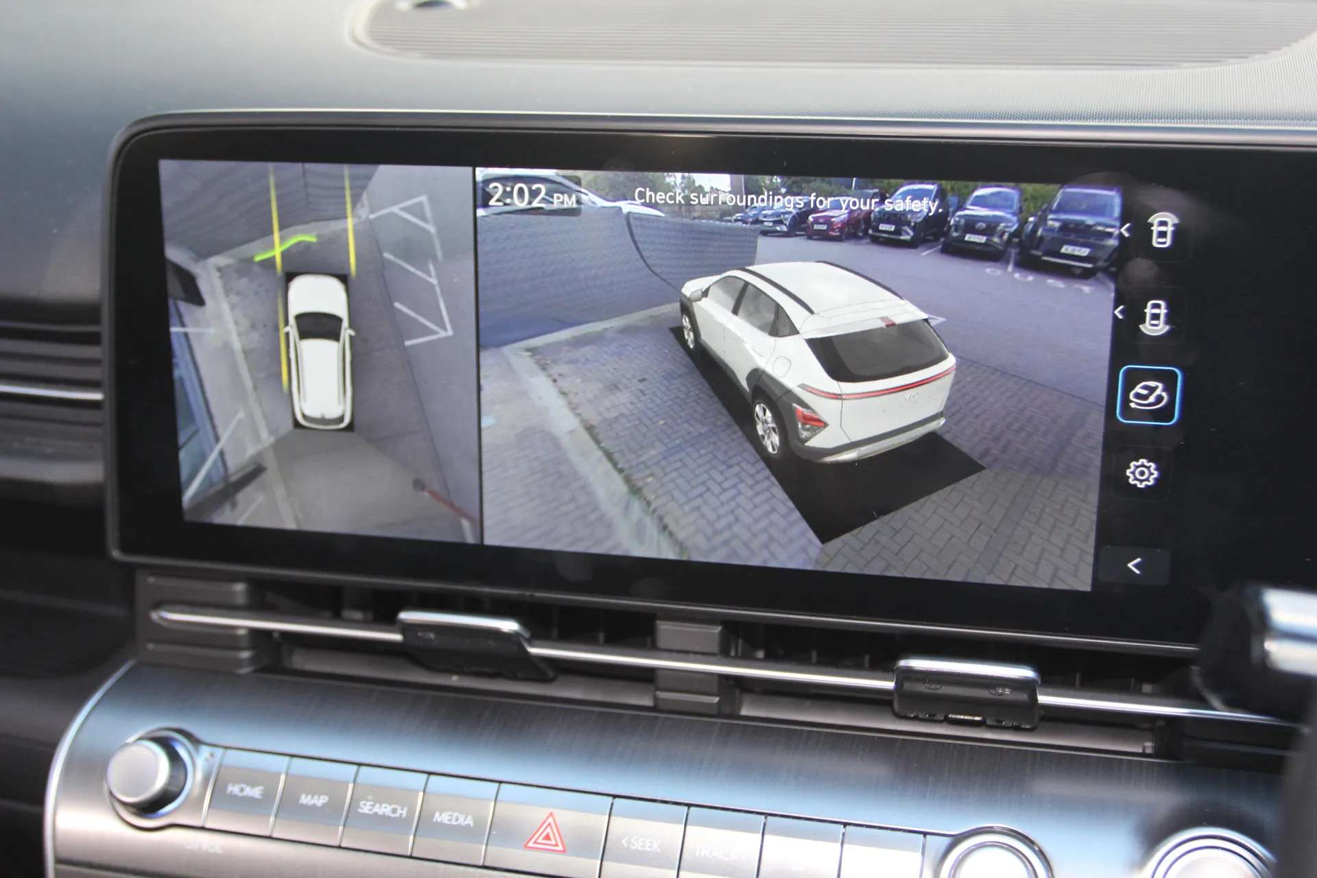 2023 HYUNDAI KONA 2023 HYUNDAI KONA