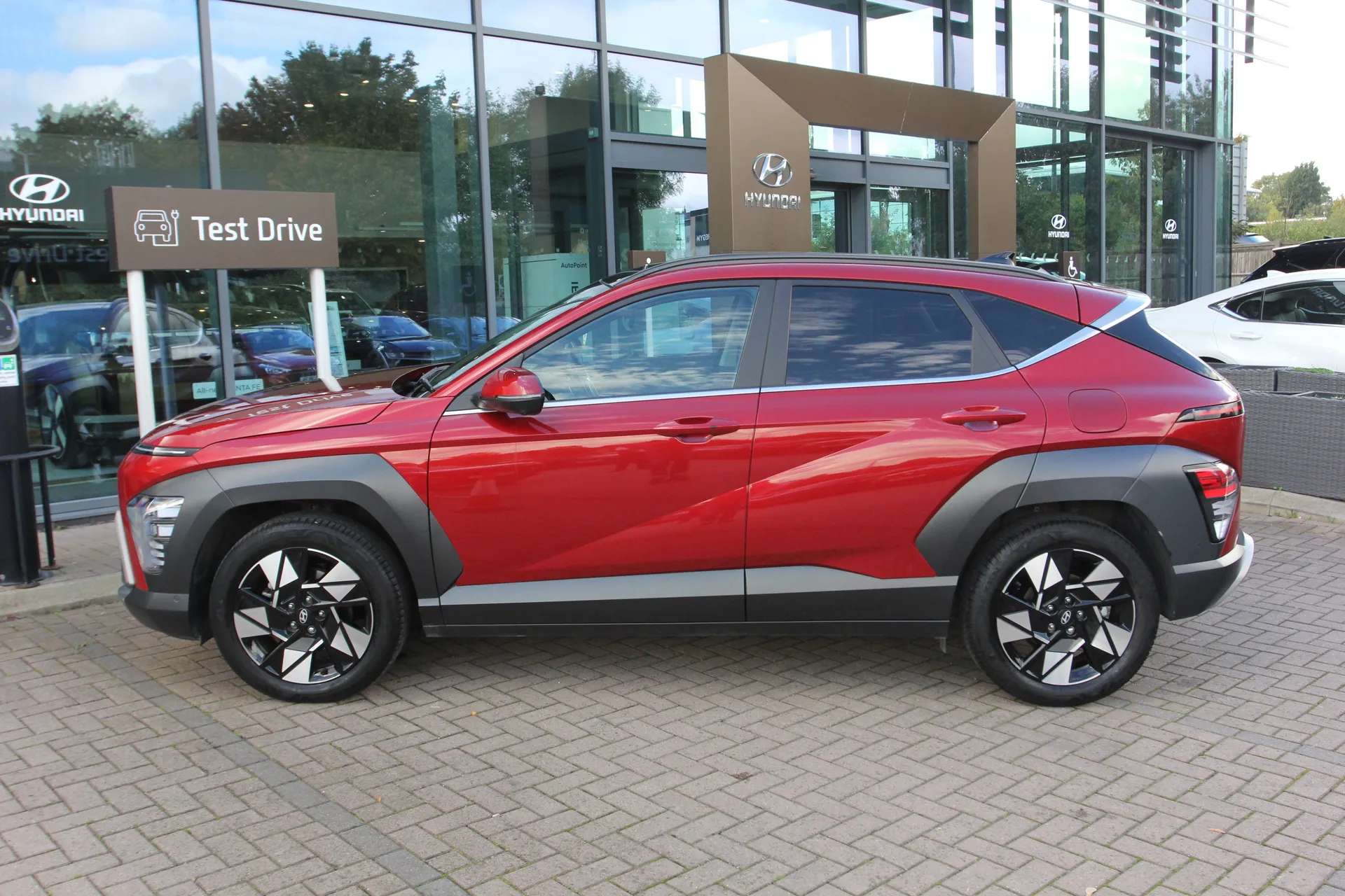 2023 HYUNDAI KONA 2023 HYUNDAI KONA