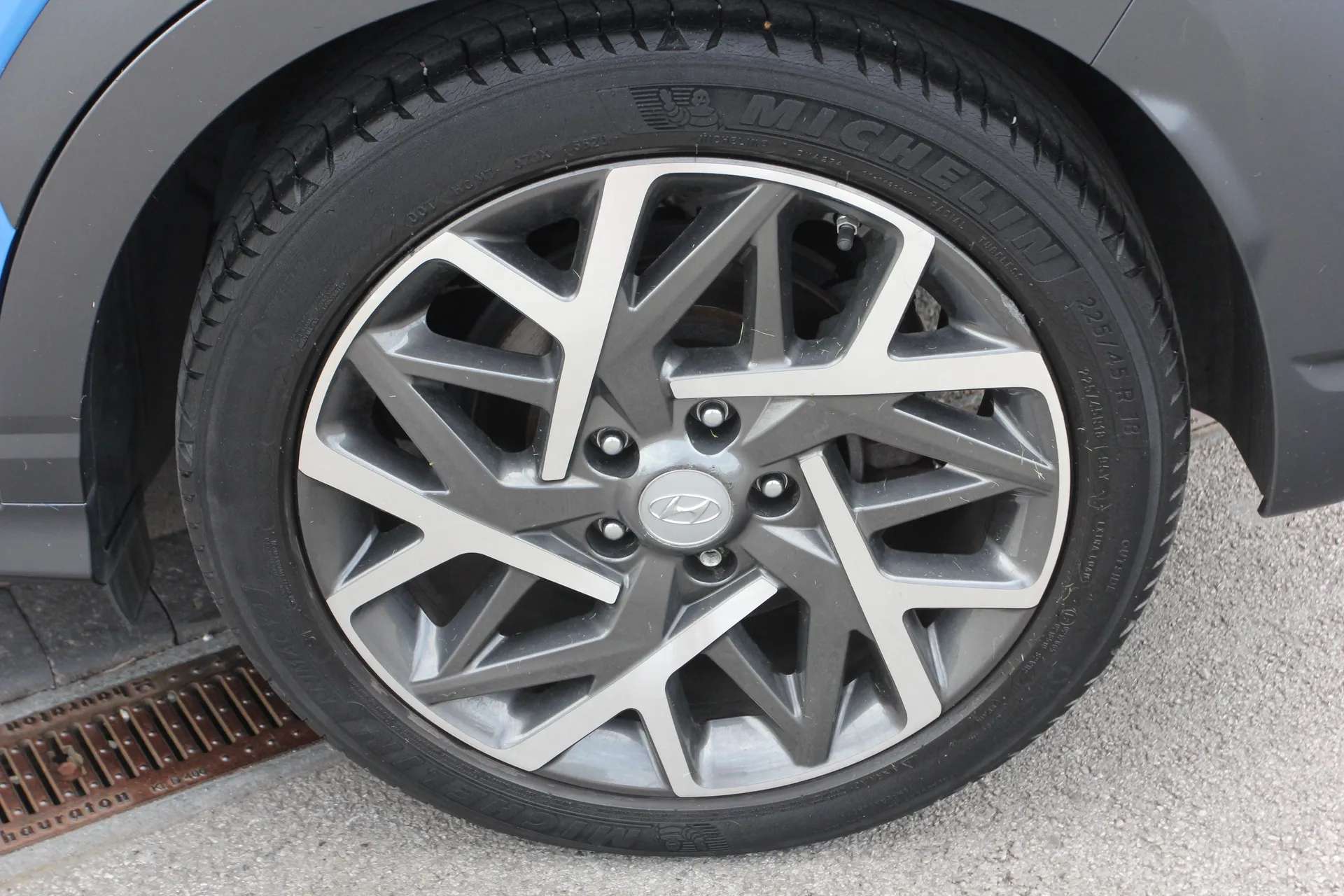 2021 HYUNDAI KONA 2021 HYUNDAI KONA
