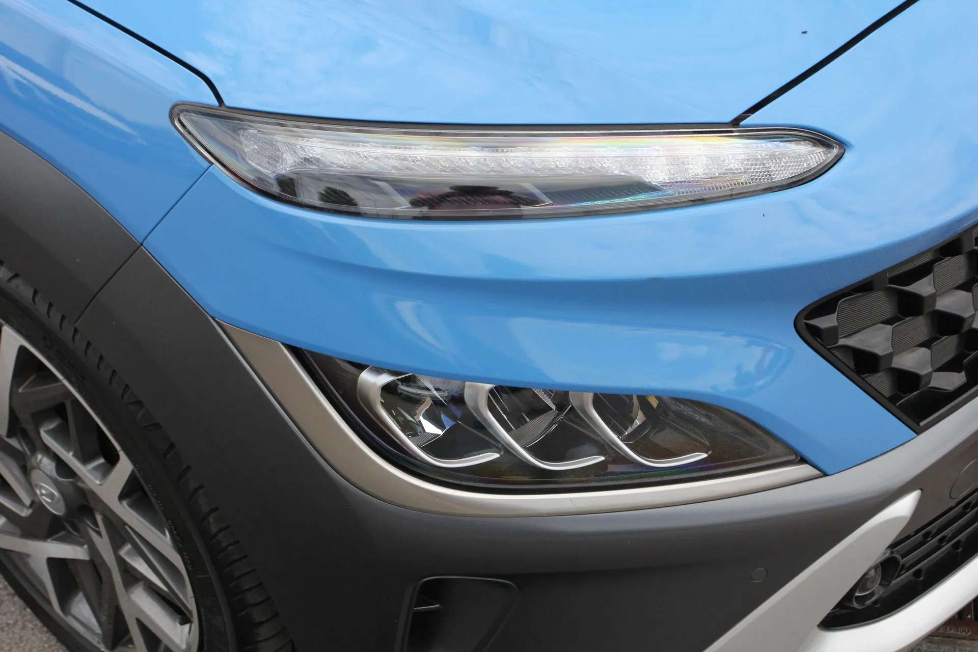 2021 HYUNDAI KONA 2021 HYUNDAI KONA