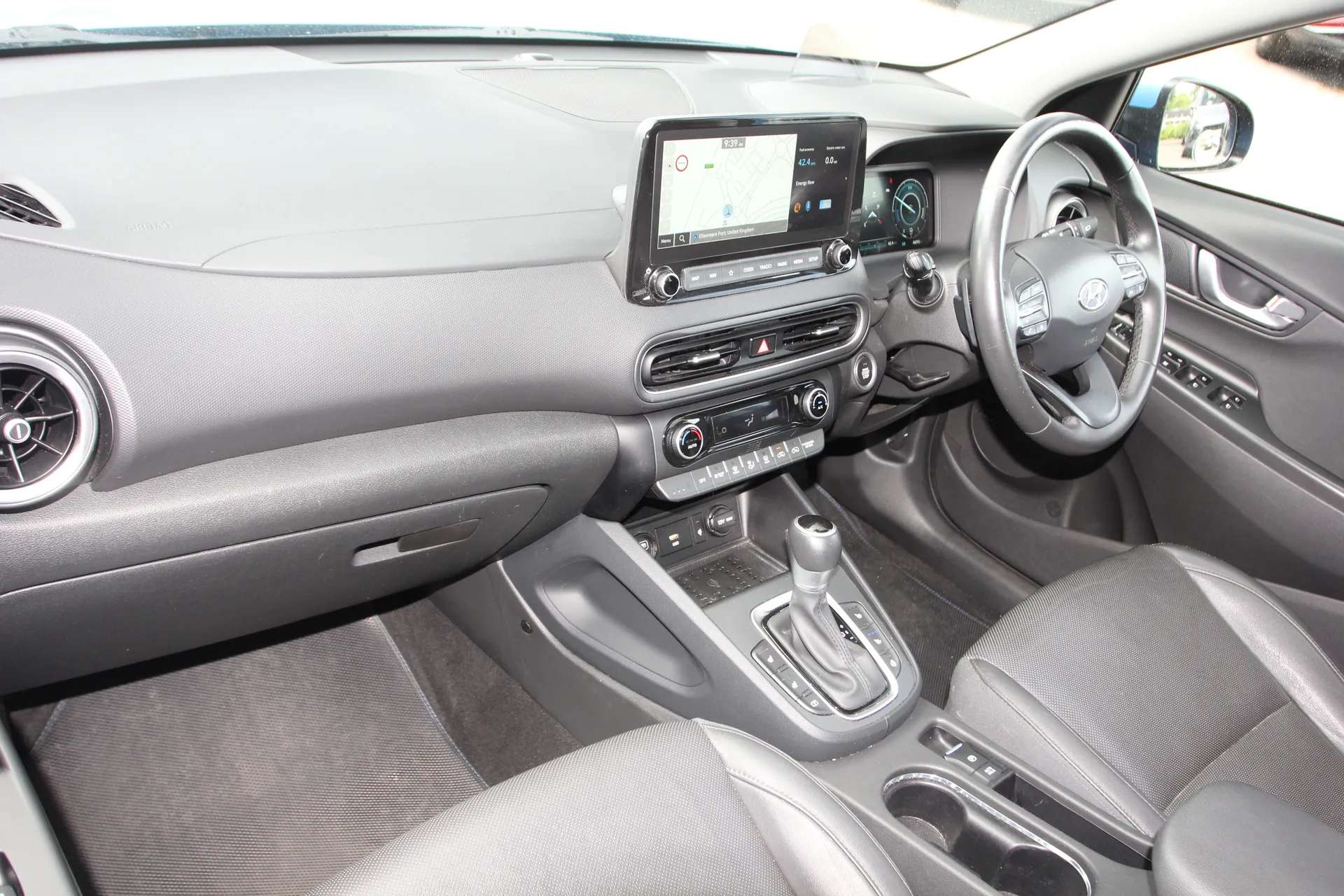 2021 HYUNDAI KONA 2021 HYUNDAI KONA