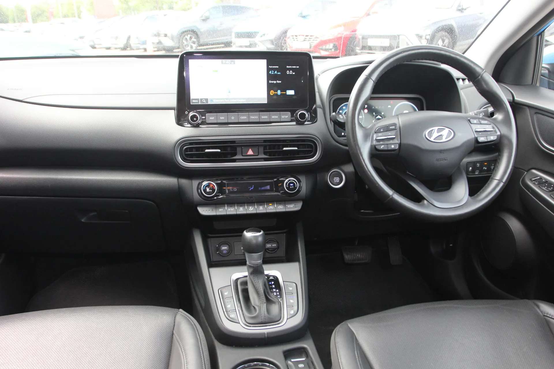 2021 HYUNDAI KONA 2021 HYUNDAI KONA