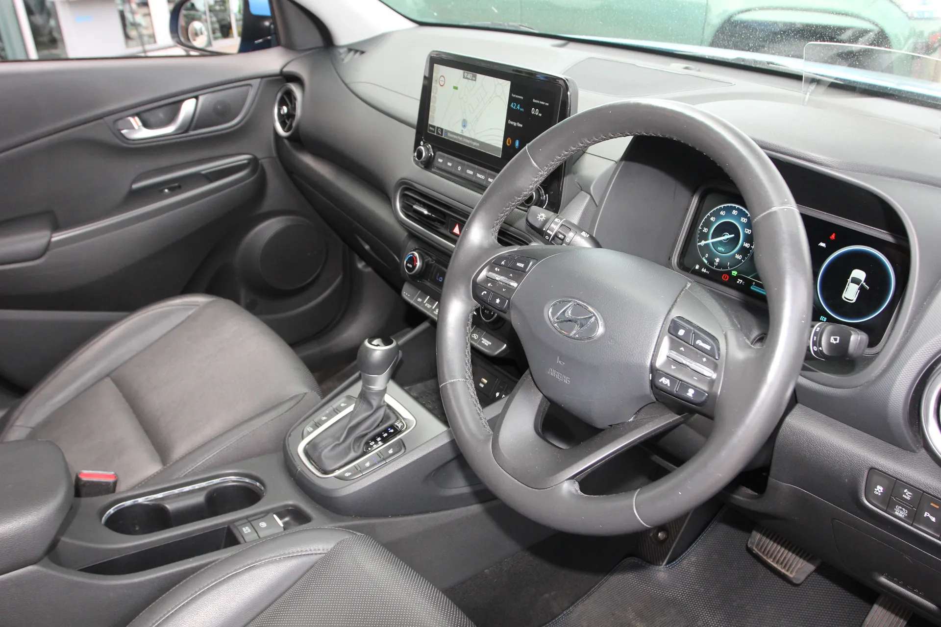2021 HYUNDAI KONA 2021 HYUNDAI KONA