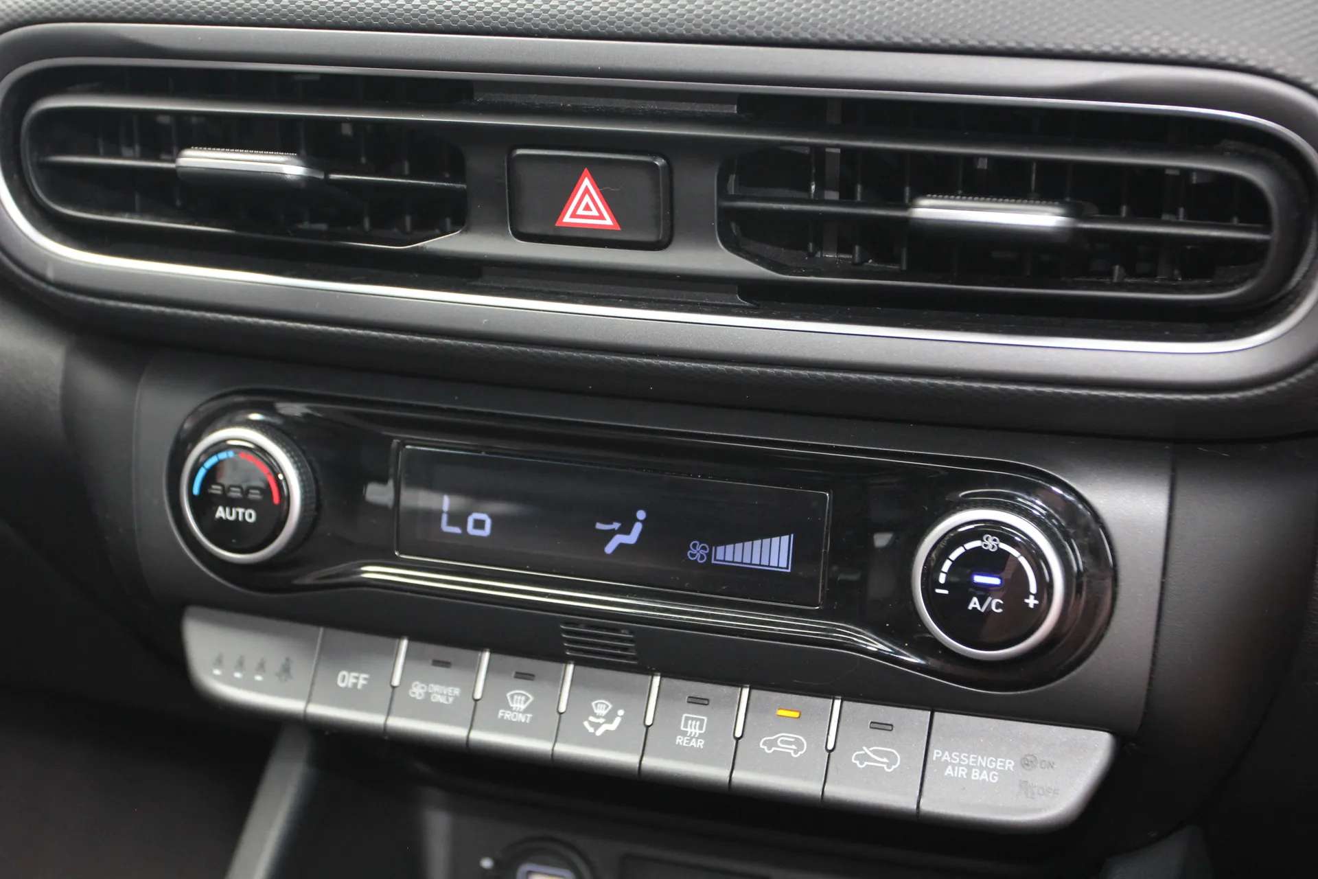 2021 HYUNDAI KONA 2021 HYUNDAI KONA