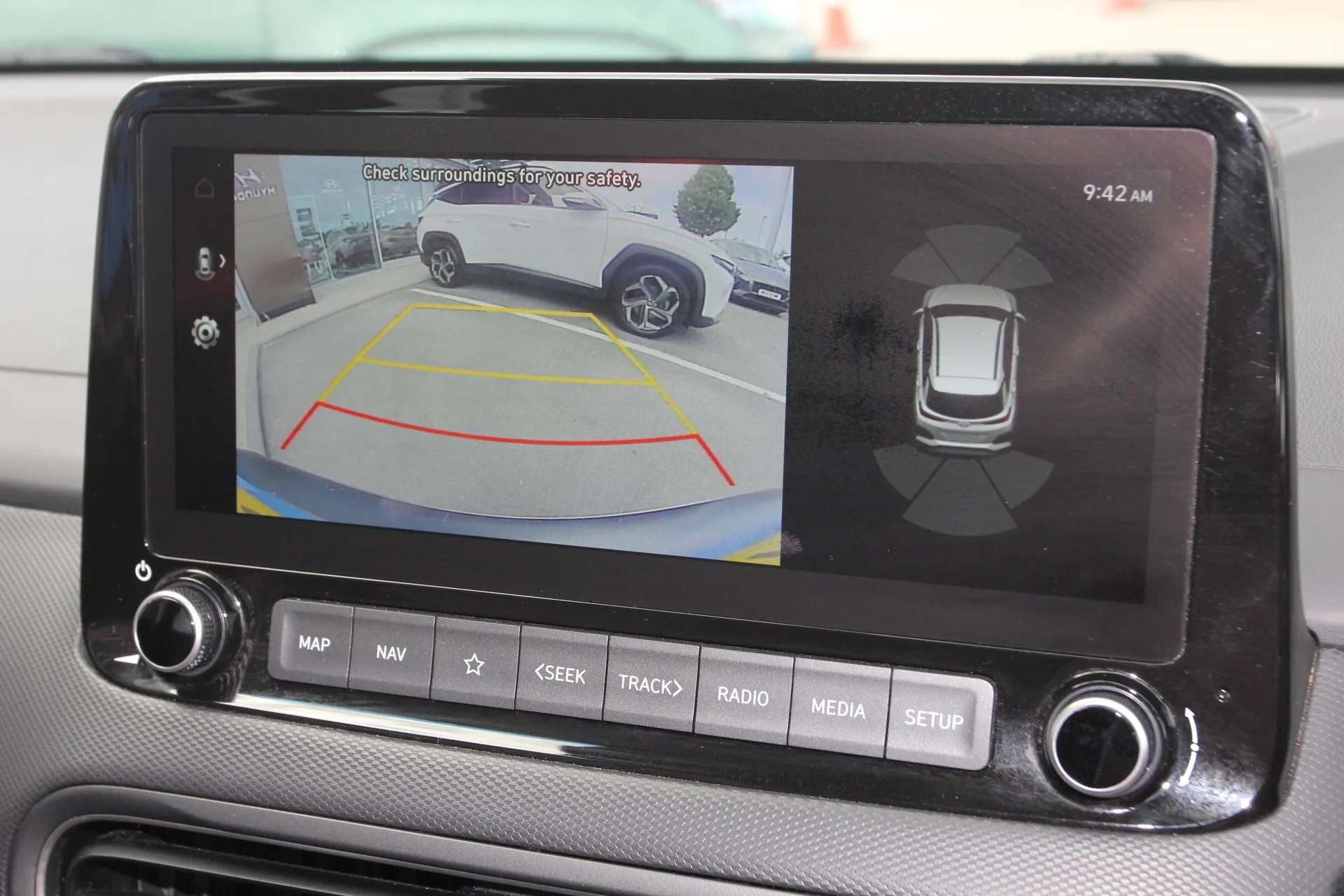 2021 HYUNDAI KONA 2021 HYUNDAI KONA