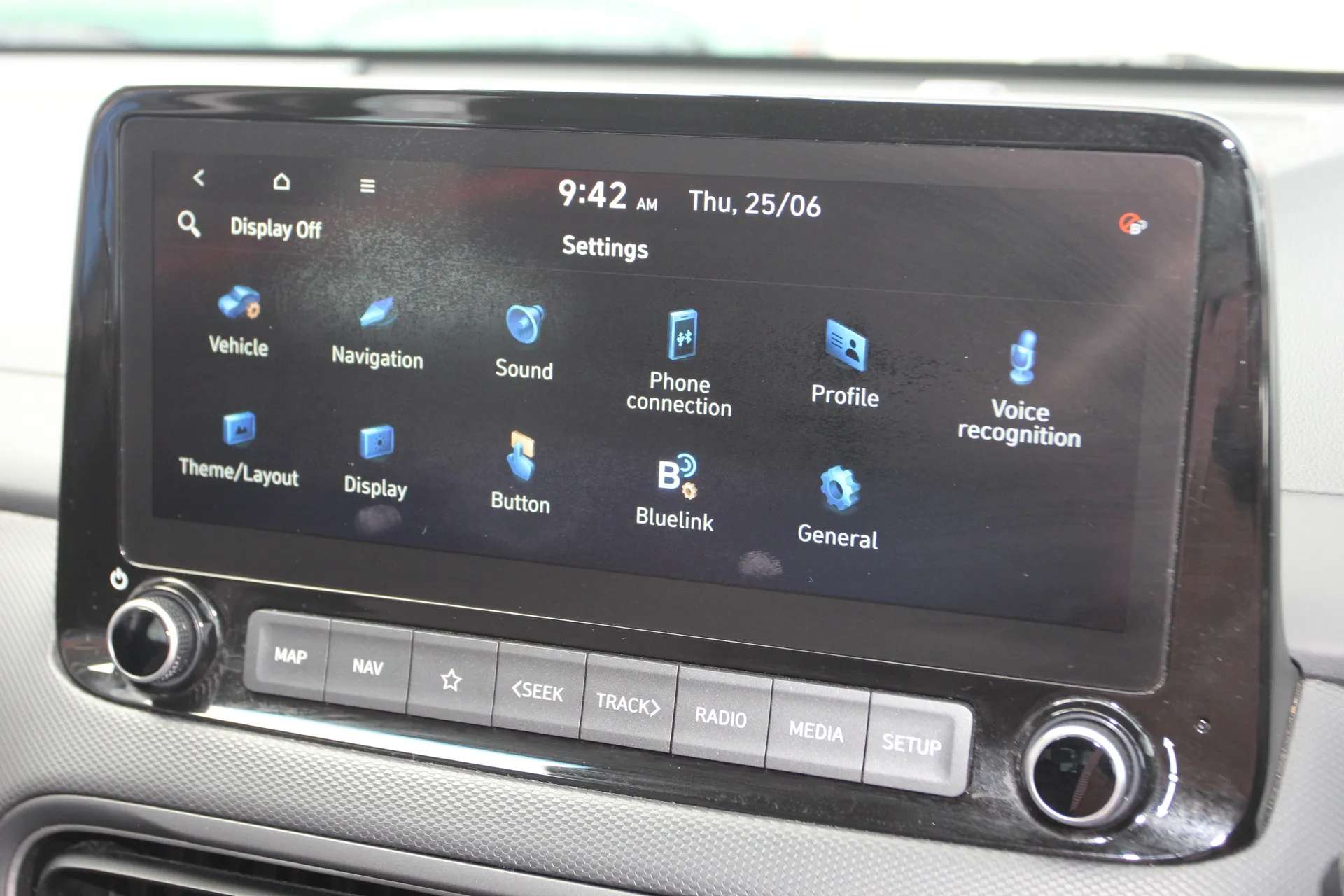 2021 HYUNDAI KONA 2021 HYUNDAI KONA
