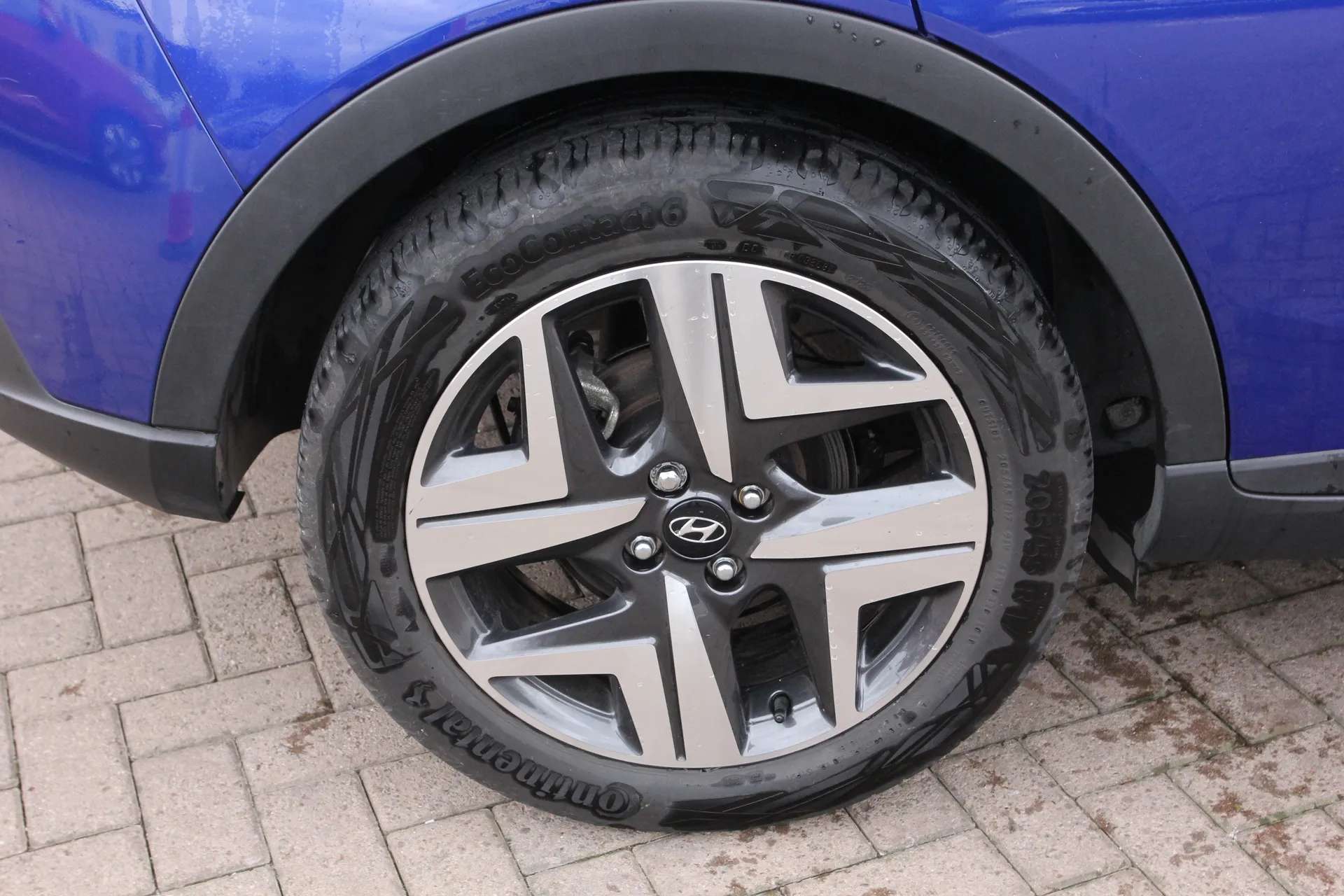 2023 HYUNDAI BAYON 2023 HYUNDAI BAYON