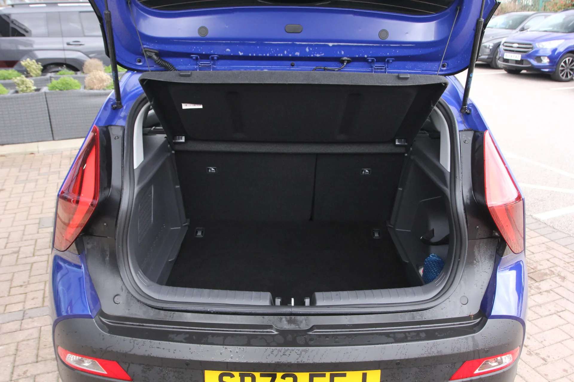 2023 HYUNDAI BAYON 2023 HYUNDAI BAYON