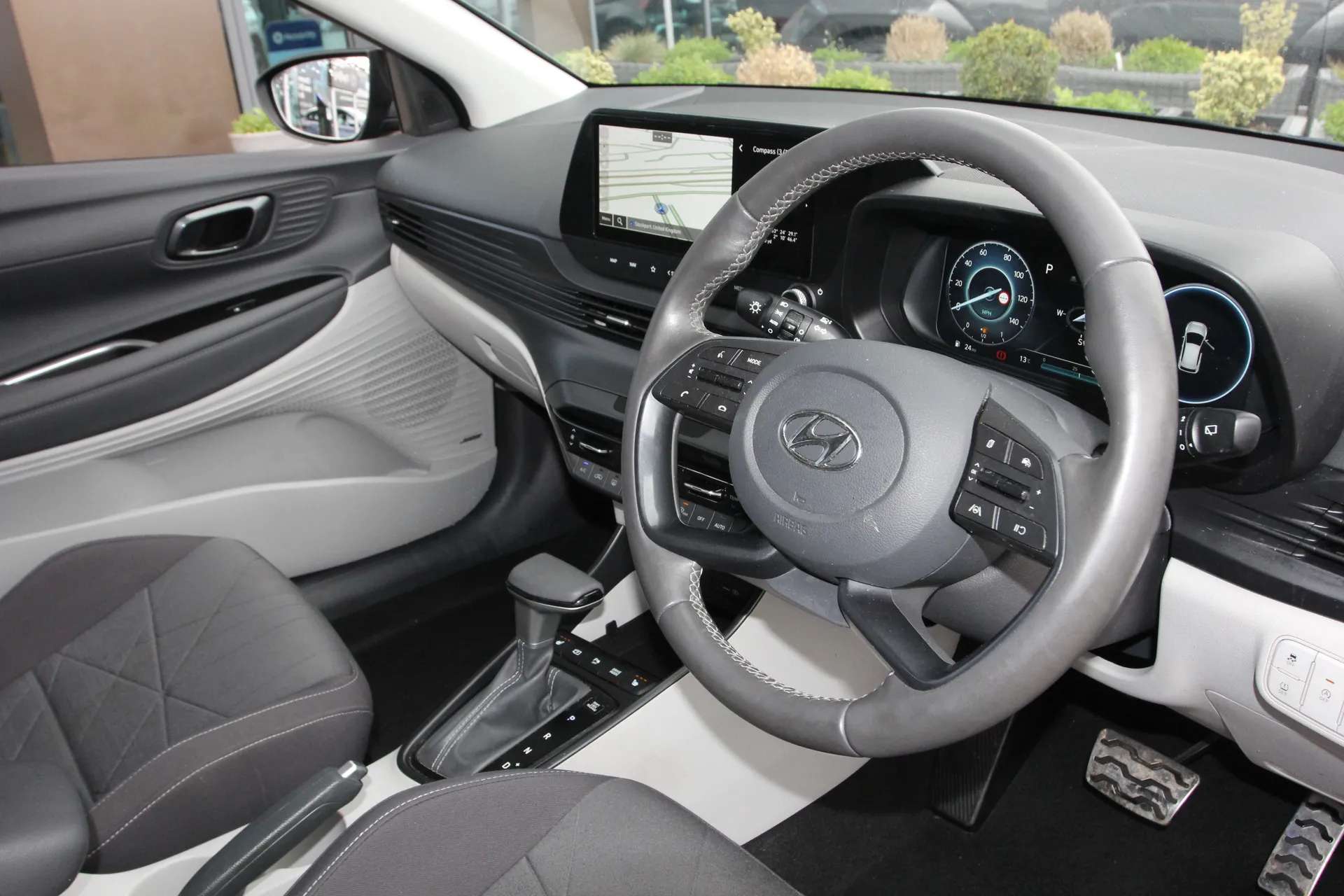 2023 HYUNDAI BAYON 2023 HYUNDAI BAYON