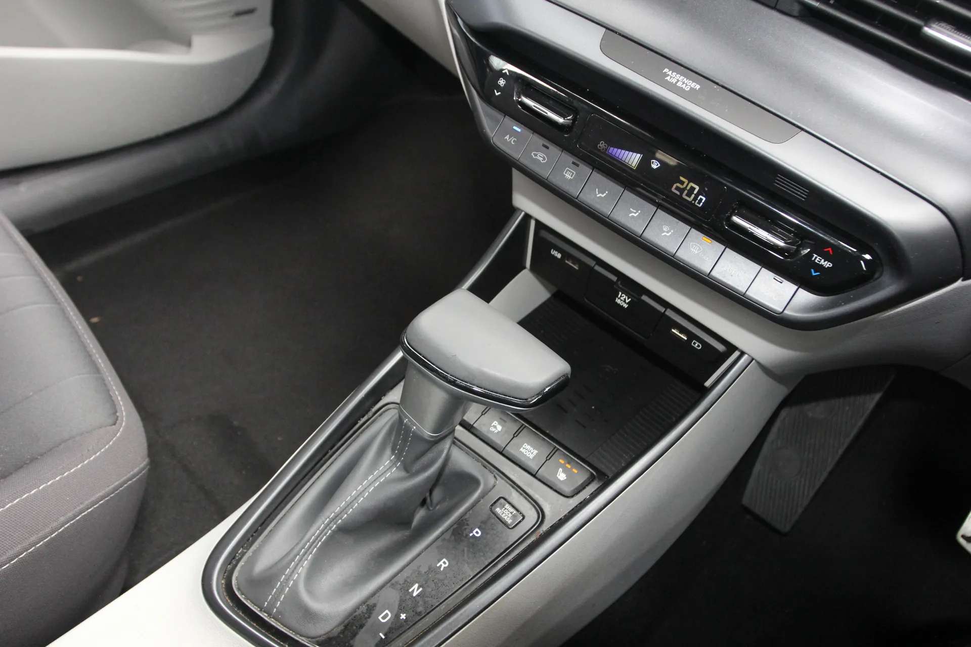 2023 HYUNDAI BAYON 2023 HYUNDAI BAYON