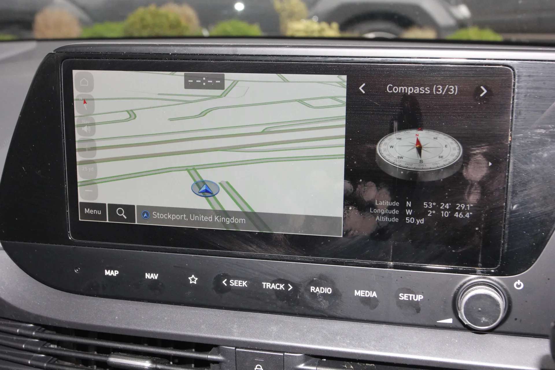 2023 HYUNDAI BAYON 2023 HYUNDAI BAYON