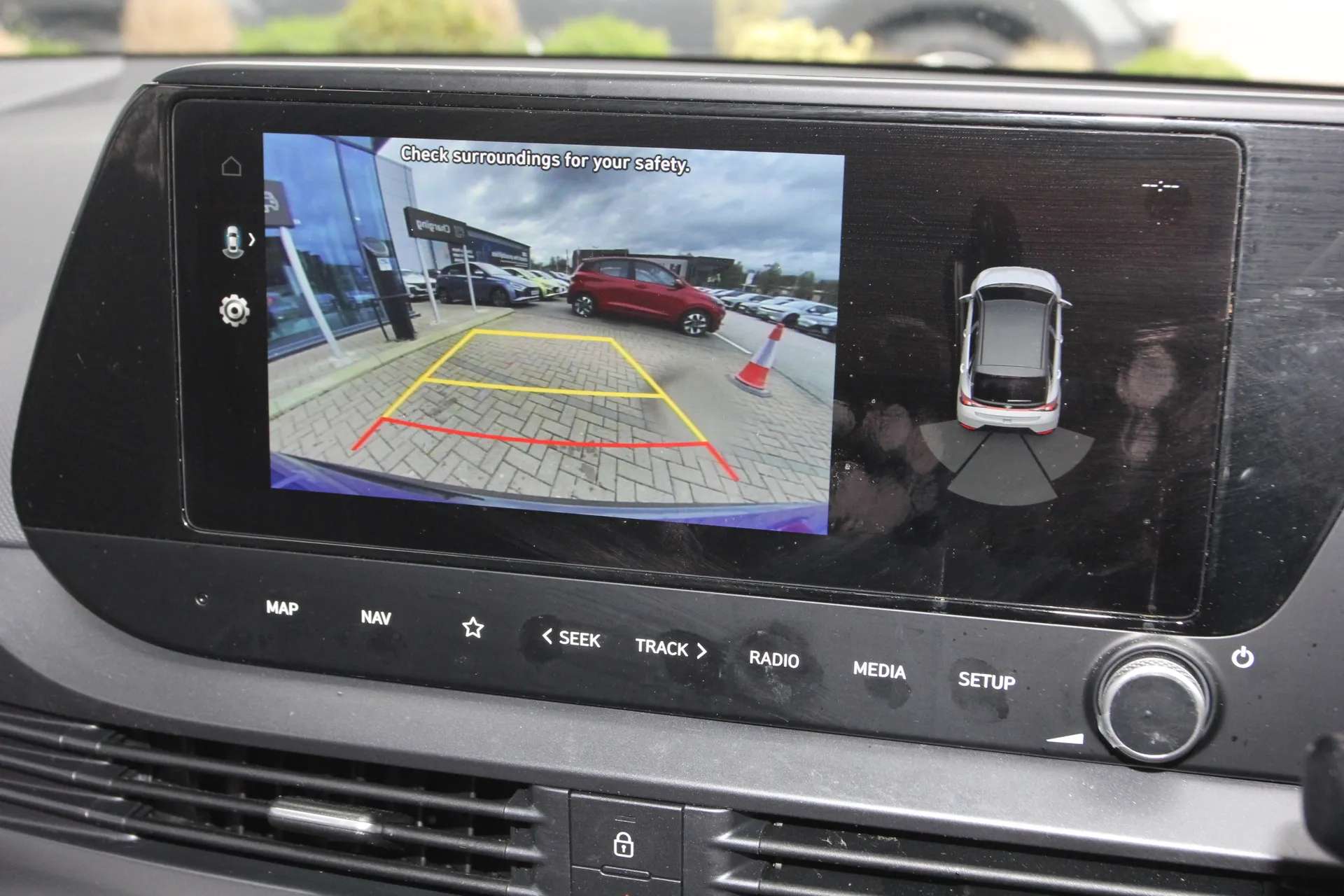 2023 HYUNDAI BAYON 2023 HYUNDAI BAYON