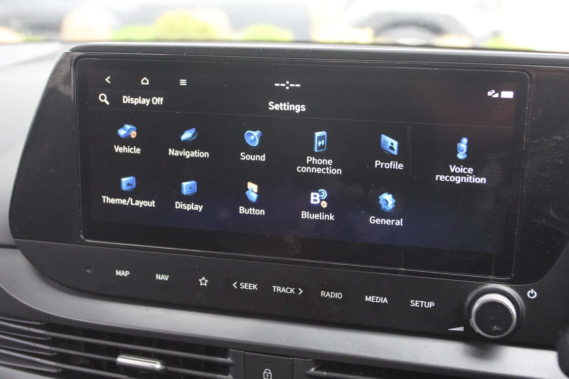 2023 HYUNDAI BAYON 2023 HYUNDAI BAYON