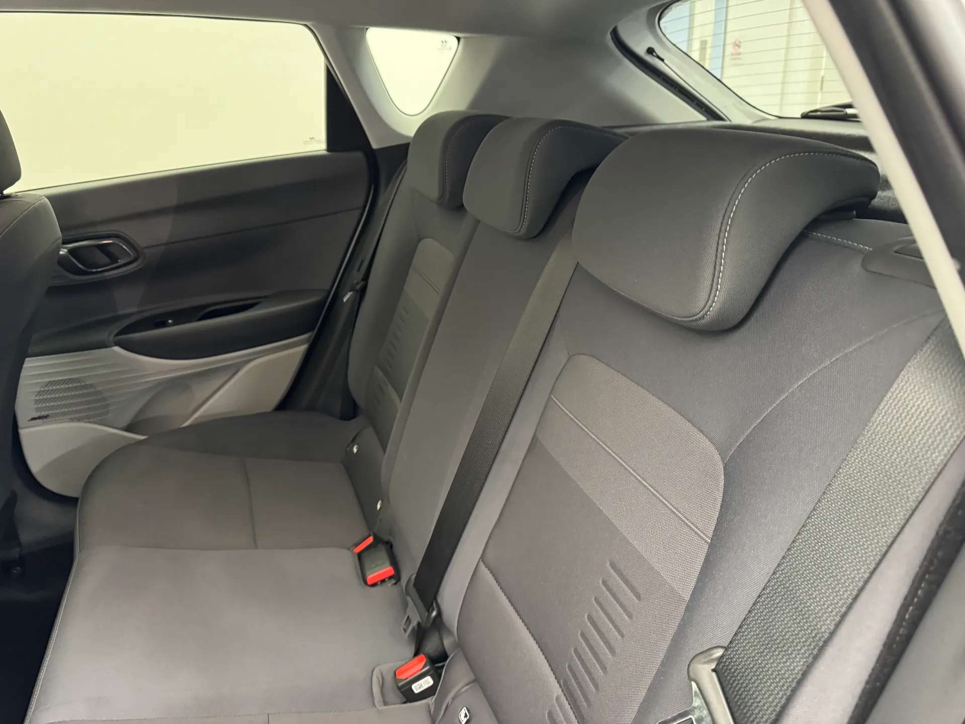 2024 HYUNDAI BAYON 2024 HYUNDAI BAYON