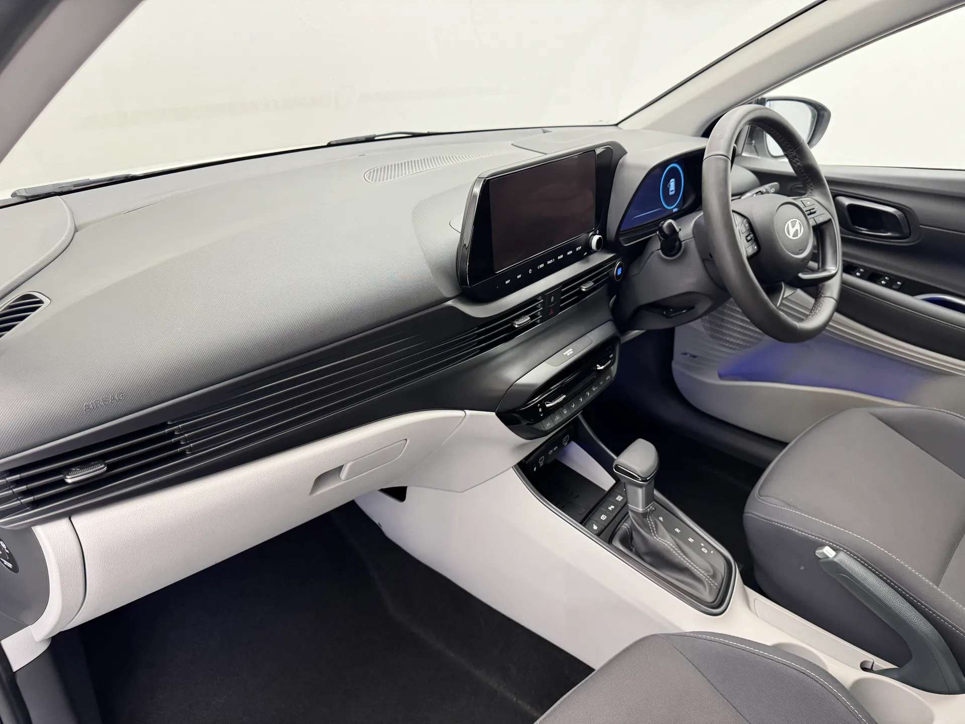 2024 HYUNDAI BAYON 2024 HYUNDAI BAYON