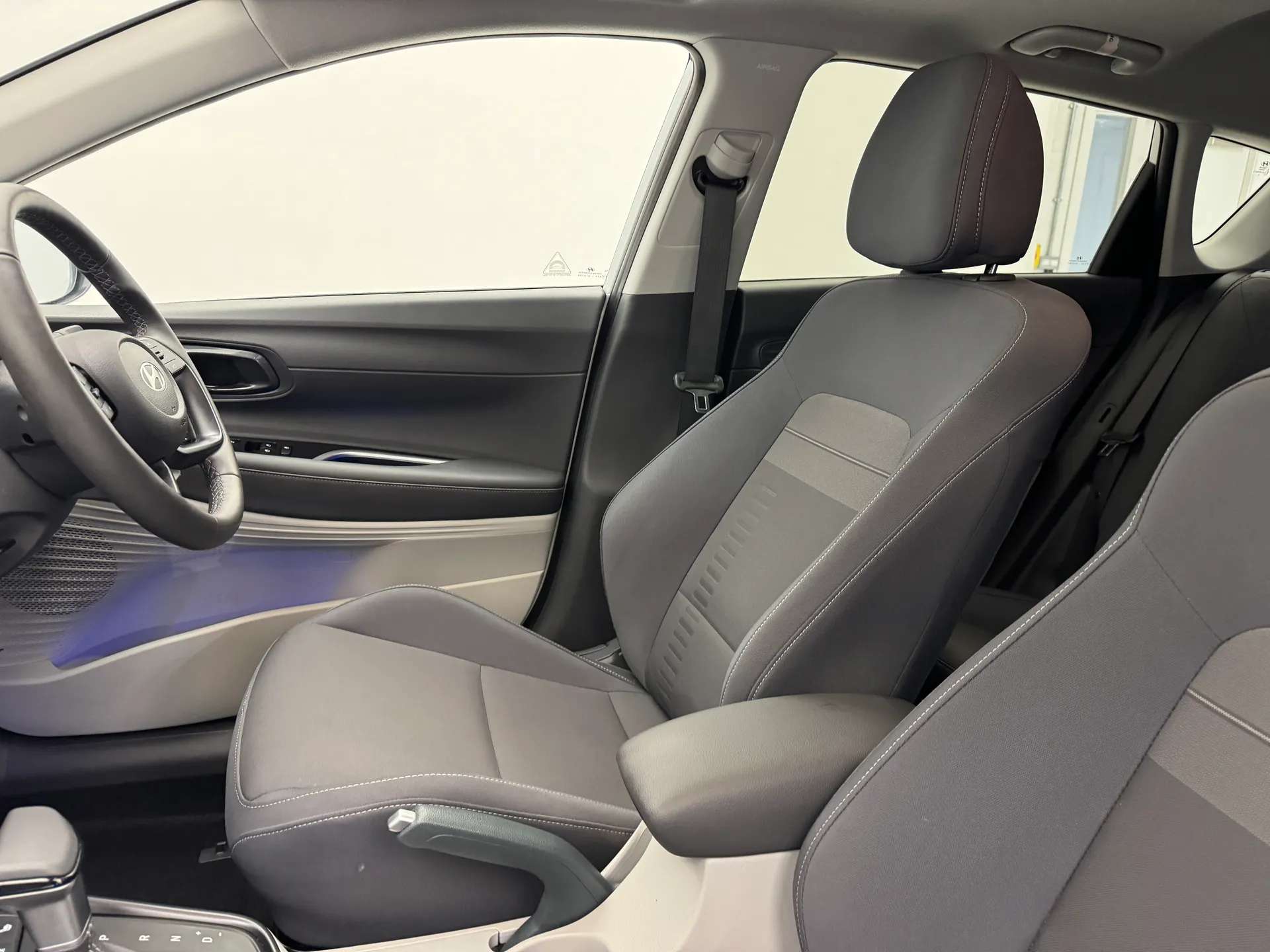 2024 HYUNDAI BAYON 2024 HYUNDAI BAYON