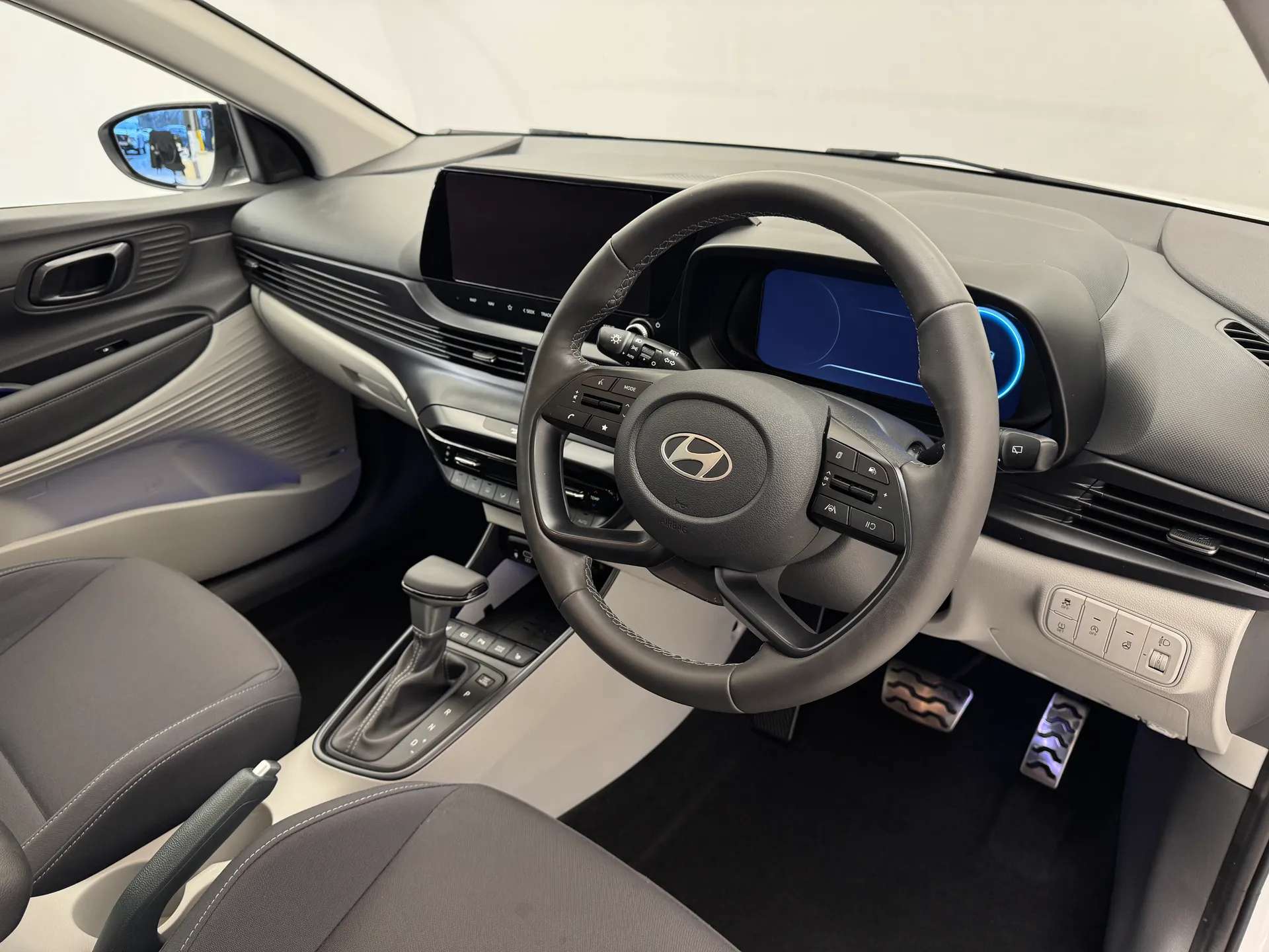 2024 HYUNDAI BAYON 2024 HYUNDAI BAYON