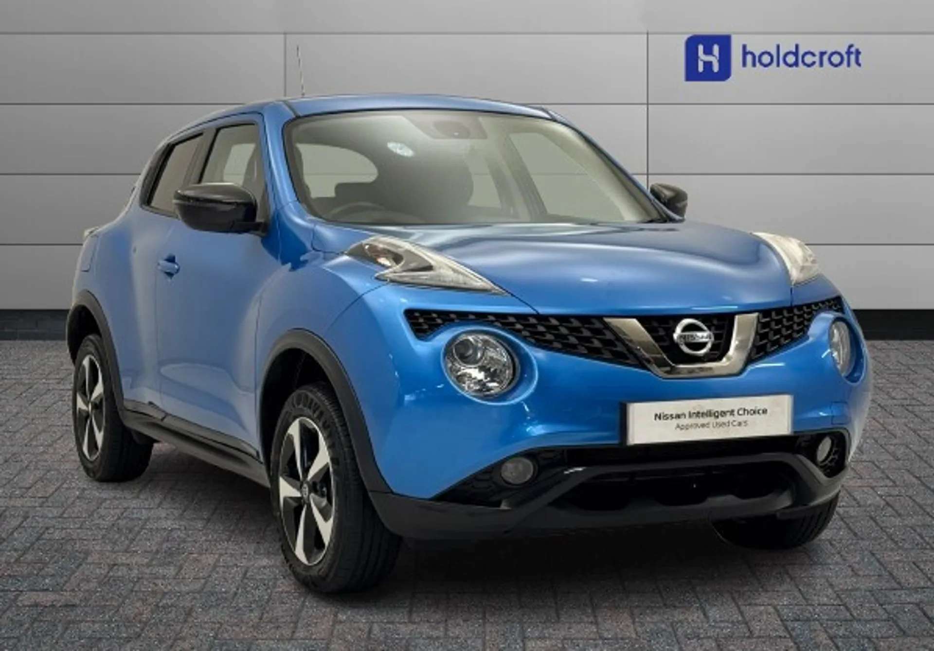 2019 NISSAN JUKE 2019 NISSAN JUKE