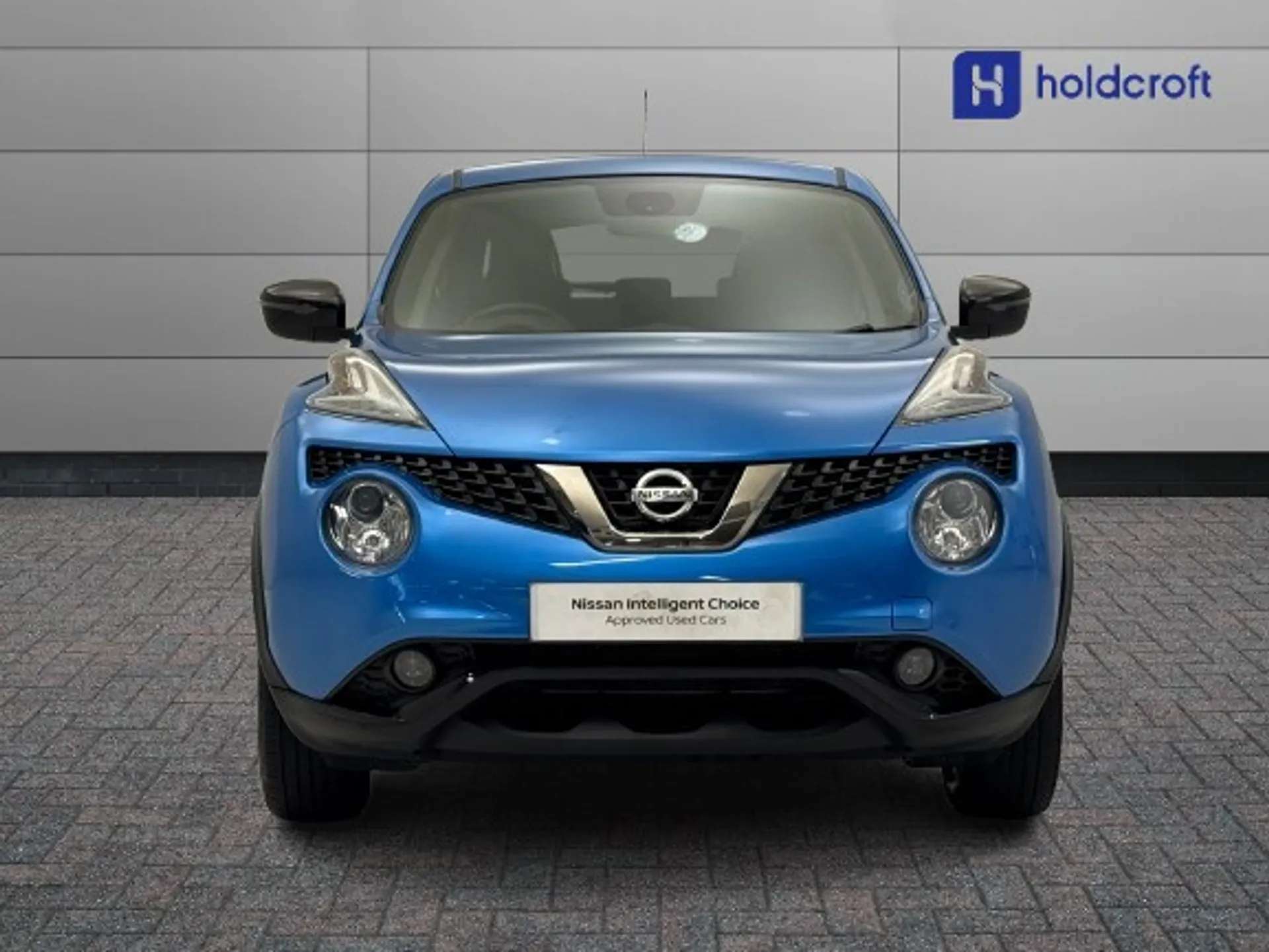 2019 NISSAN JUKE 2019 NISSAN JUKE