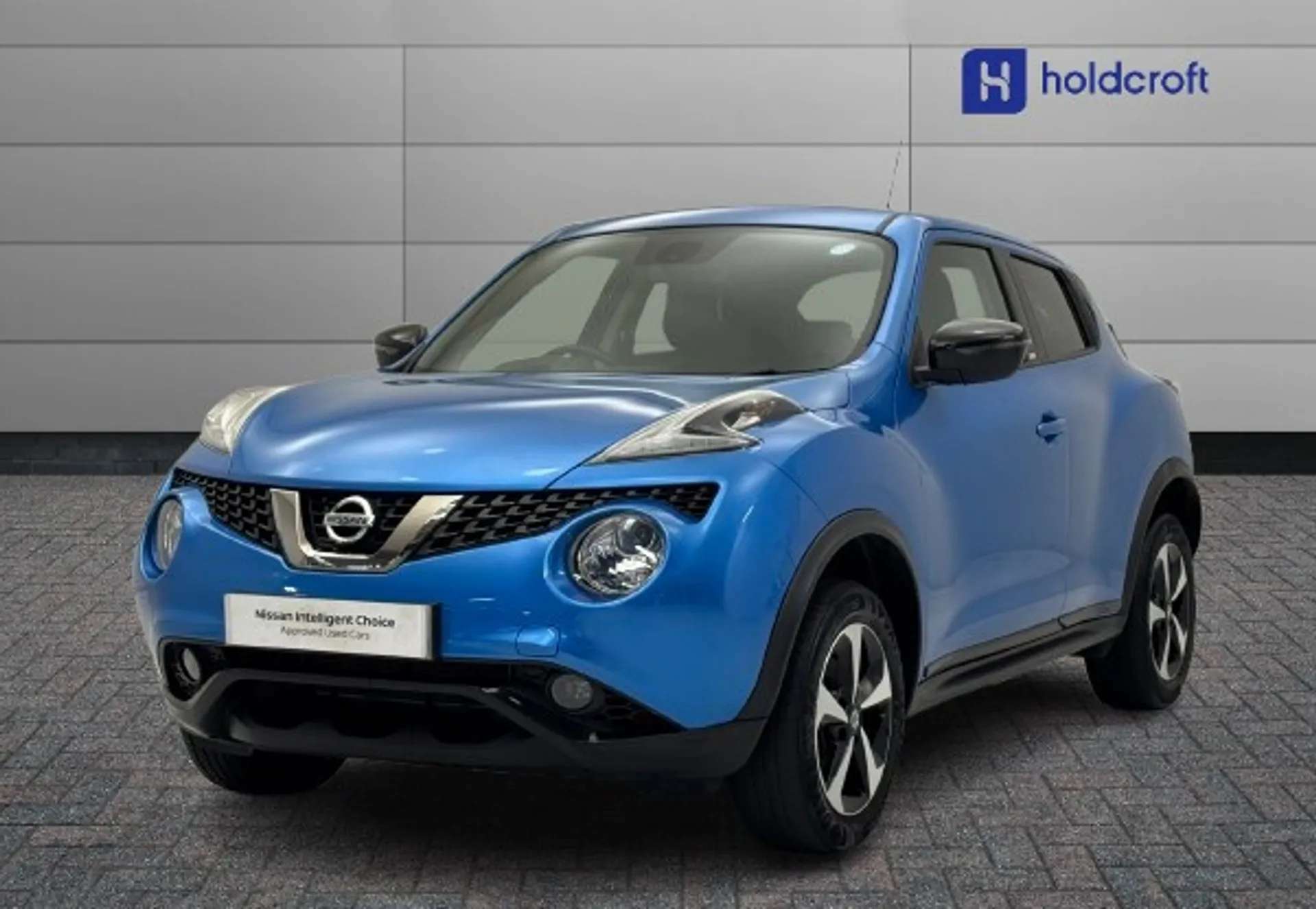 2019 NISSAN JUKE 2019 NISSAN JUKE