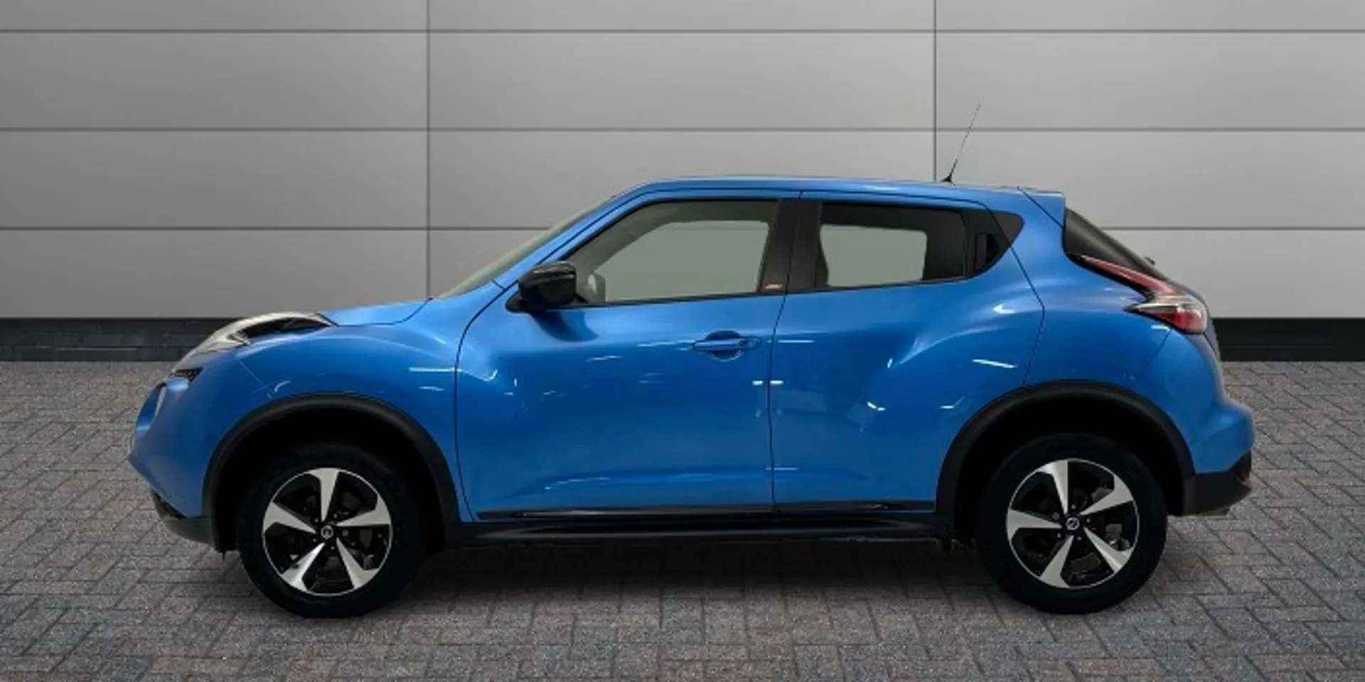 2019 NISSAN JUKE 2019 NISSAN JUKE