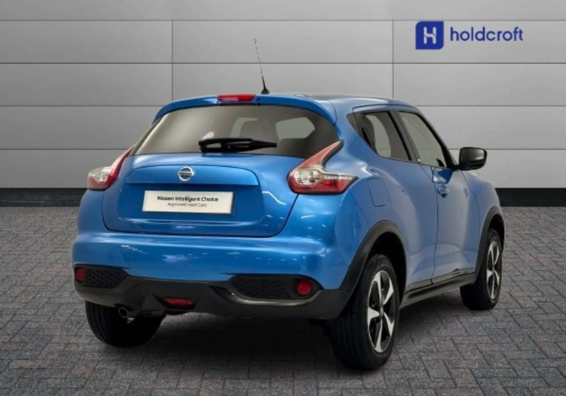 2019 NISSAN JUKE 2019 NISSAN JUKE