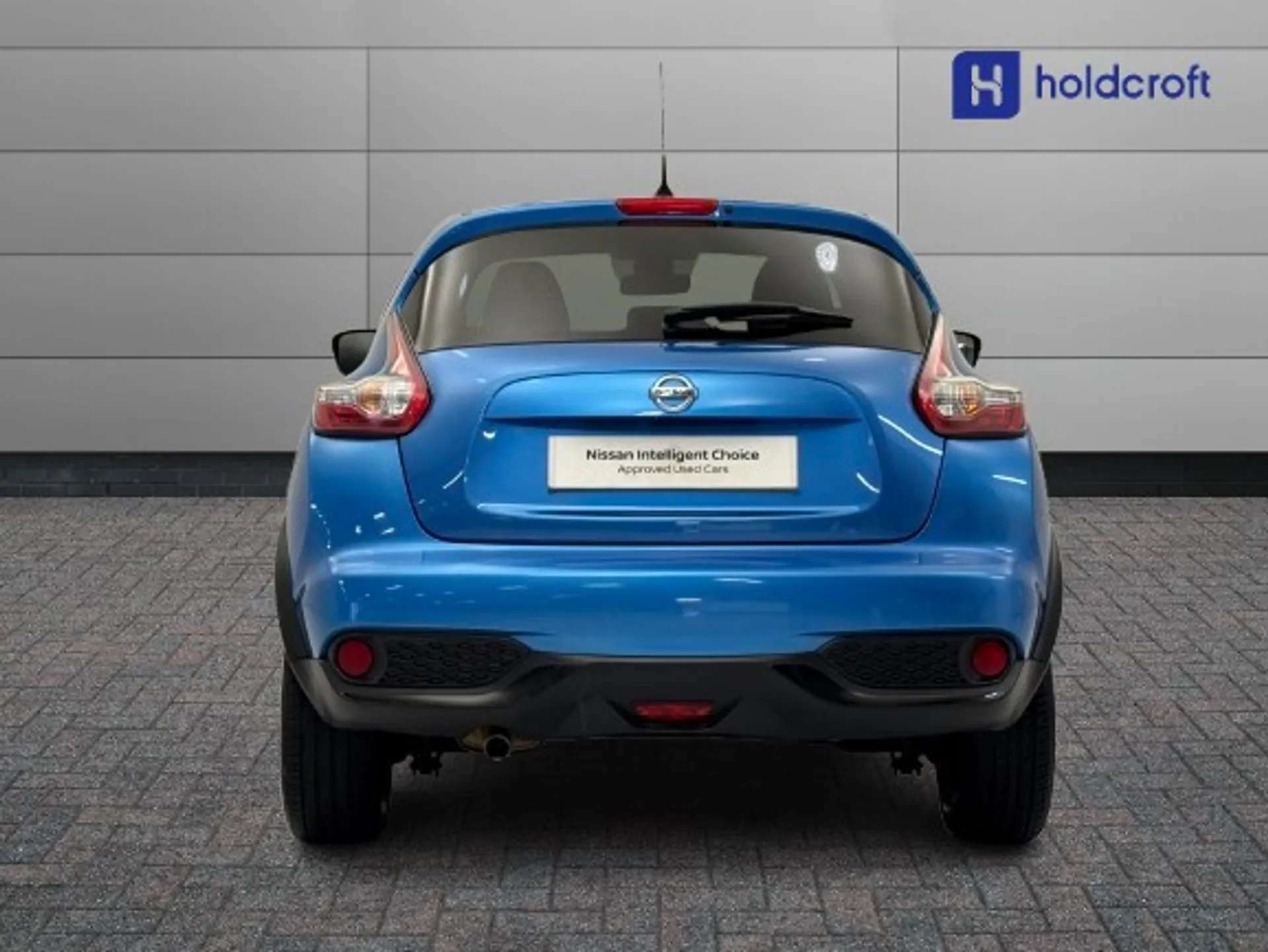 2019 NISSAN JUKE 2019 NISSAN JUKE