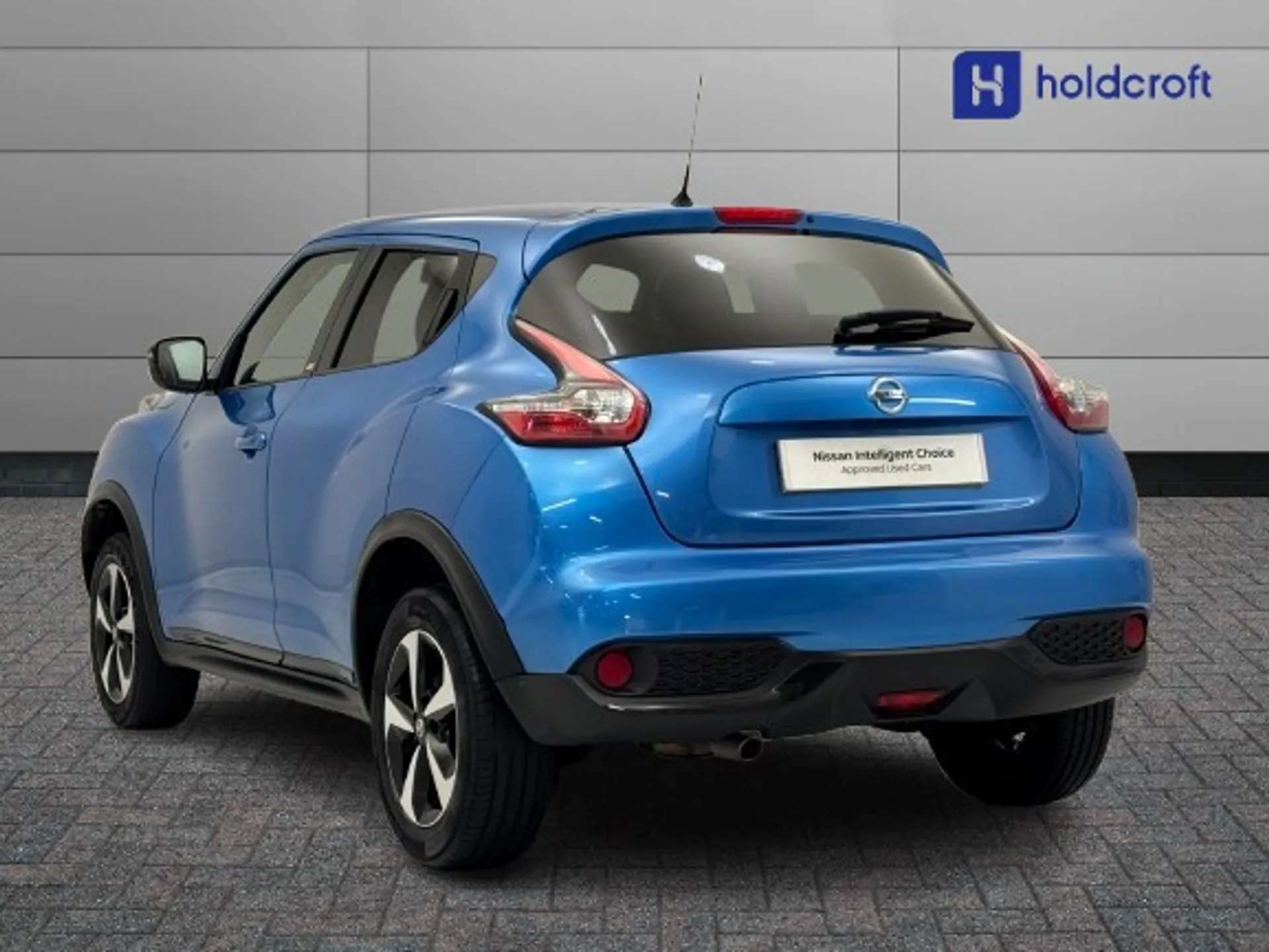 2019 NISSAN JUKE 2019 NISSAN JUKE