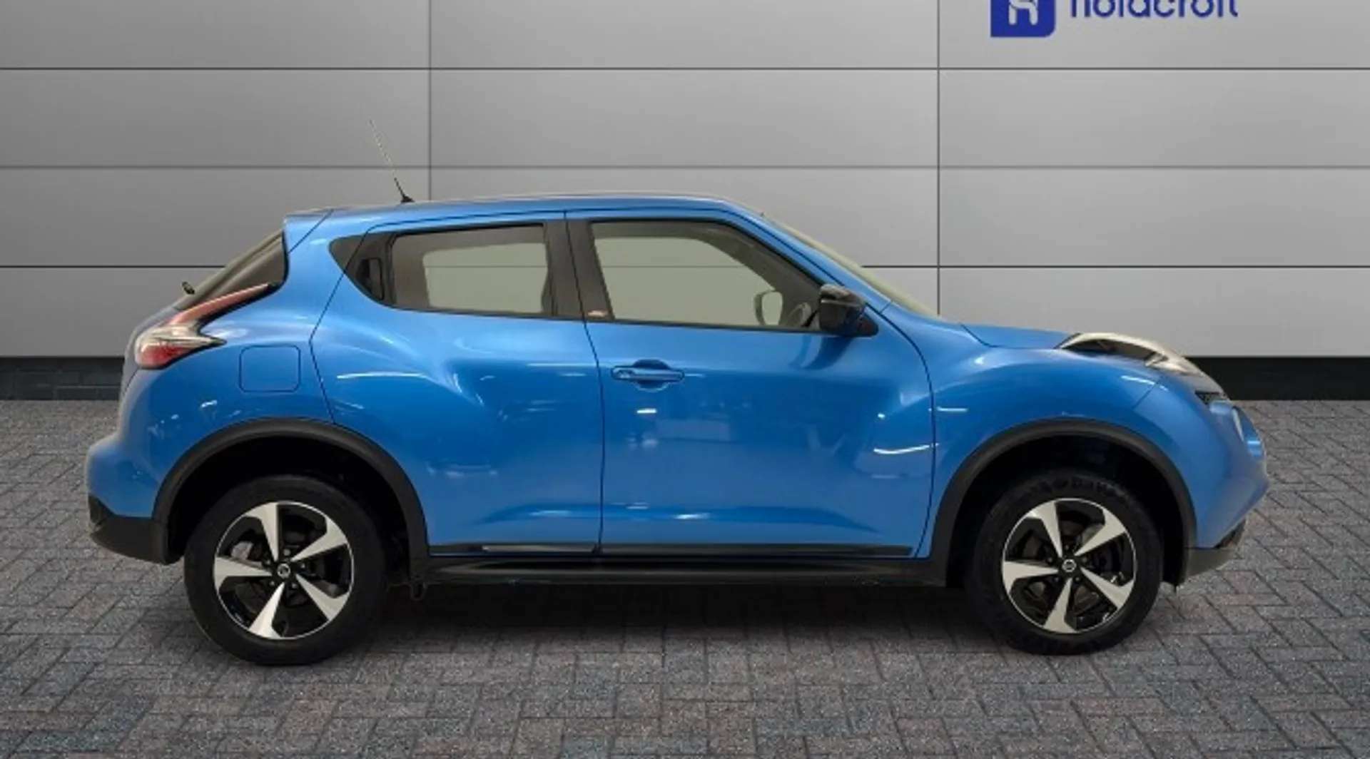 2019 NISSAN JUKE 2019 NISSAN JUKE