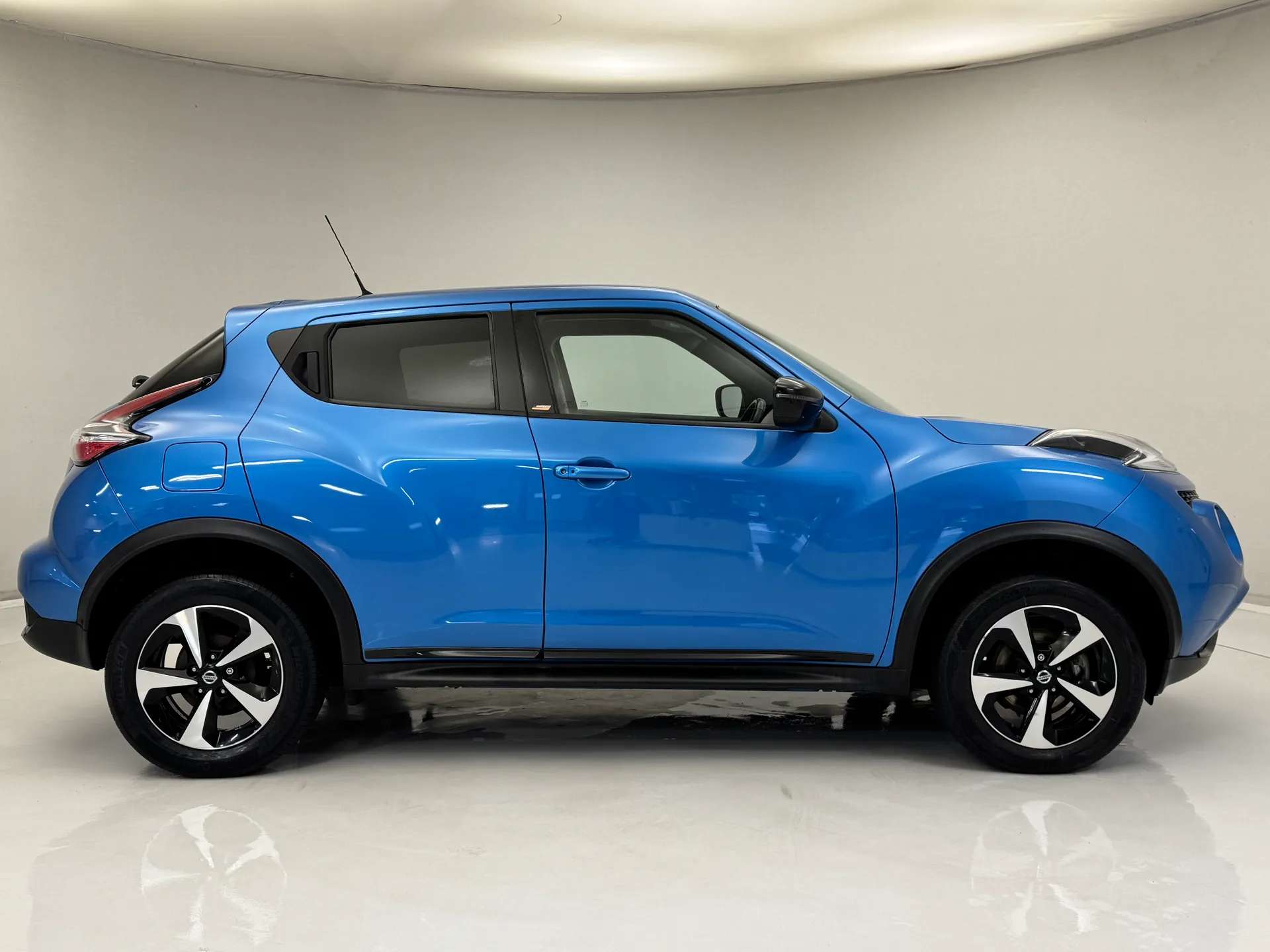 2019 NISSAN JUKE 2019 NISSAN JUKE
