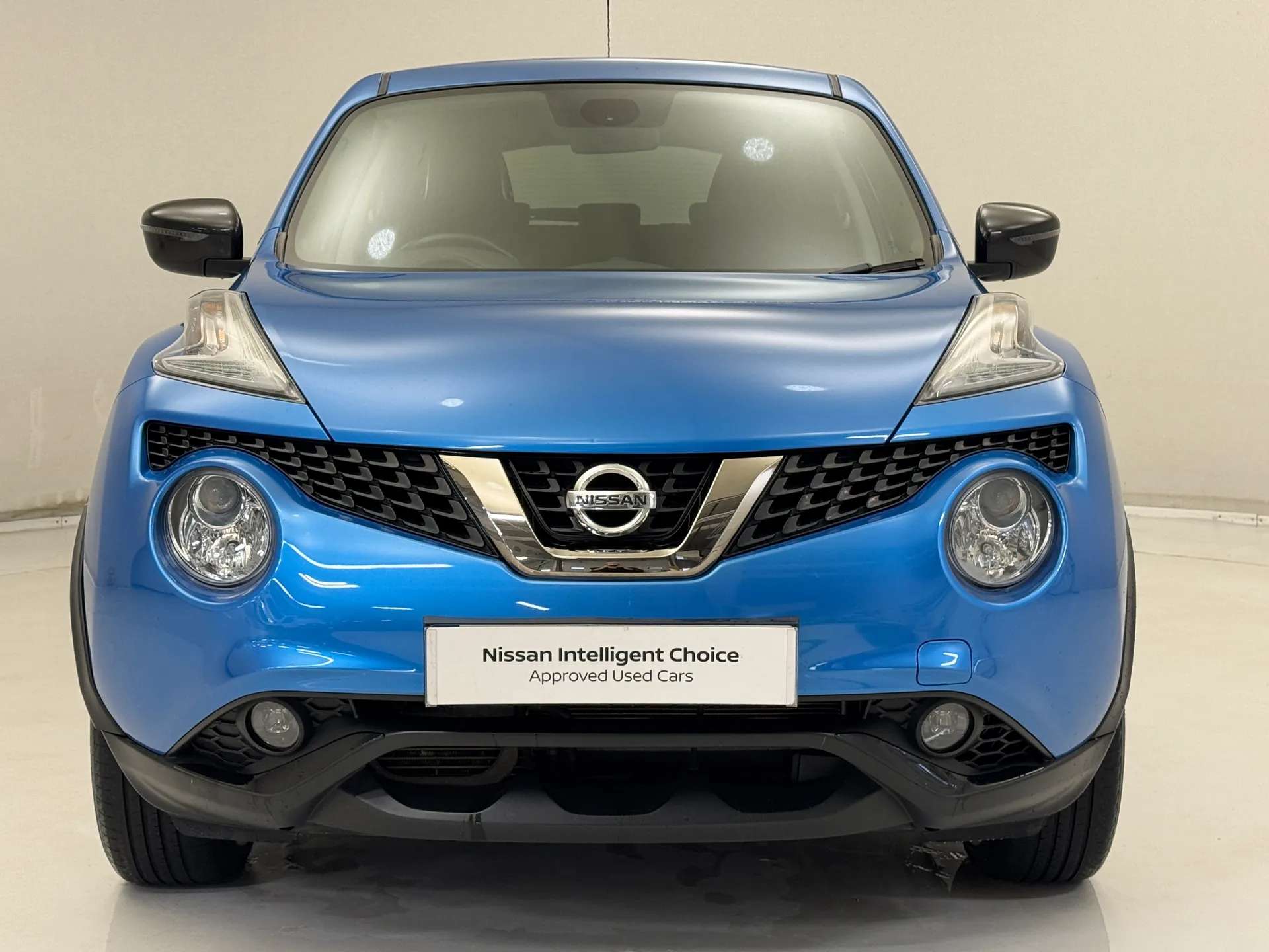 2019 NISSAN JUKE 2019 NISSAN JUKE