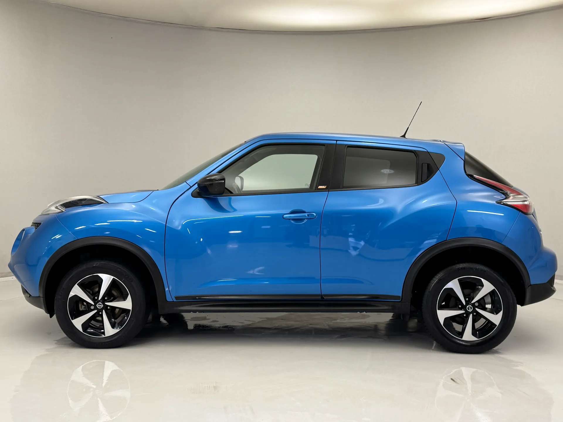 2019 NISSAN JUKE 2019 NISSAN JUKE