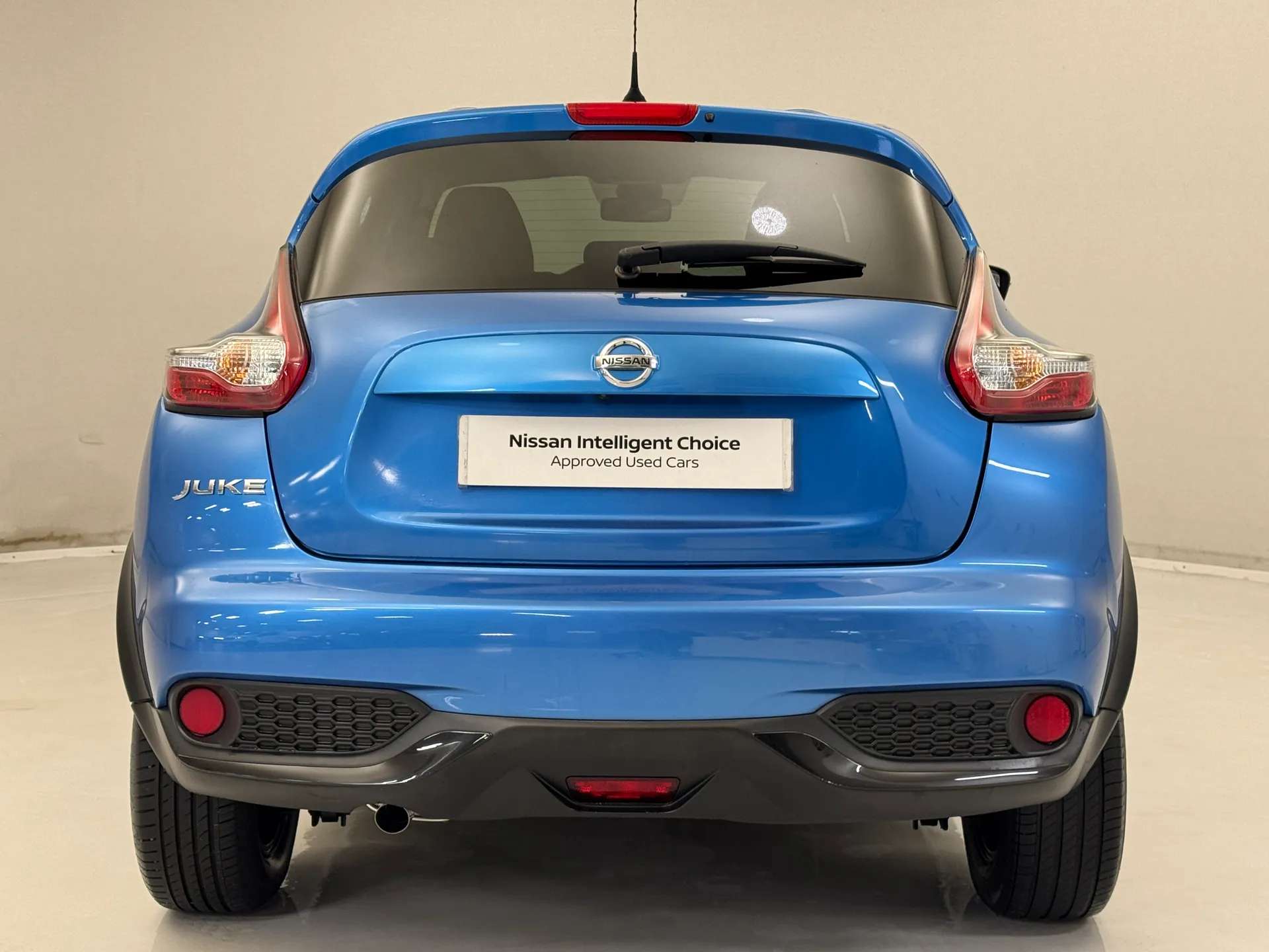 2019 NISSAN JUKE 2019 NISSAN JUKE