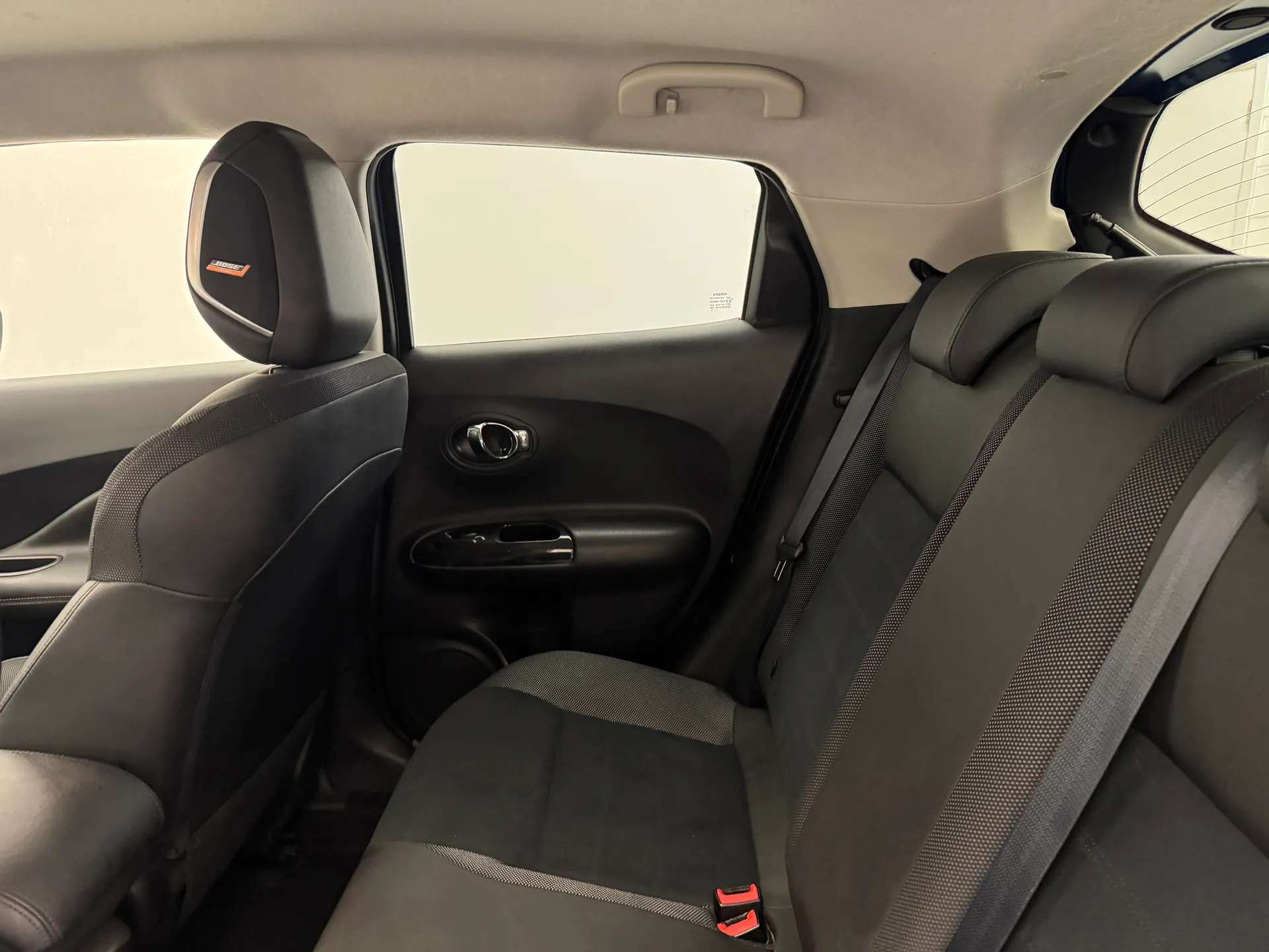 2019 NISSAN JUKE 2019 NISSAN JUKE