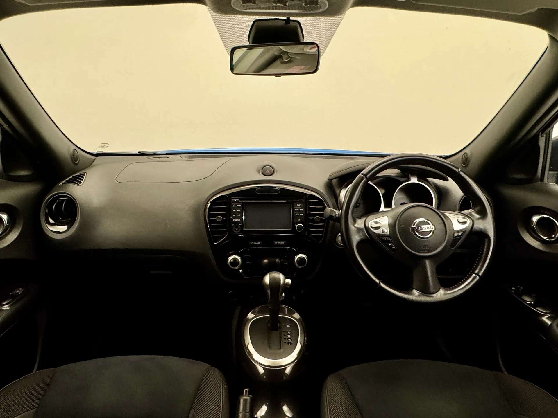 2019 NISSAN JUKE 2019 NISSAN JUKE