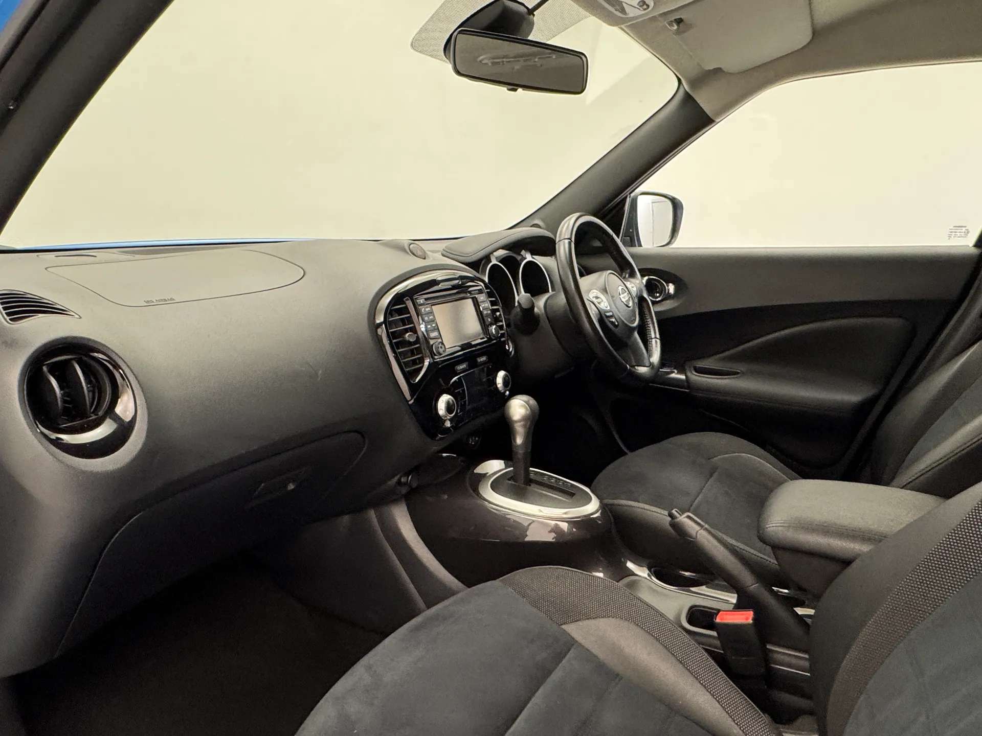 2019 NISSAN JUKE 2019 NISSAN JUKE